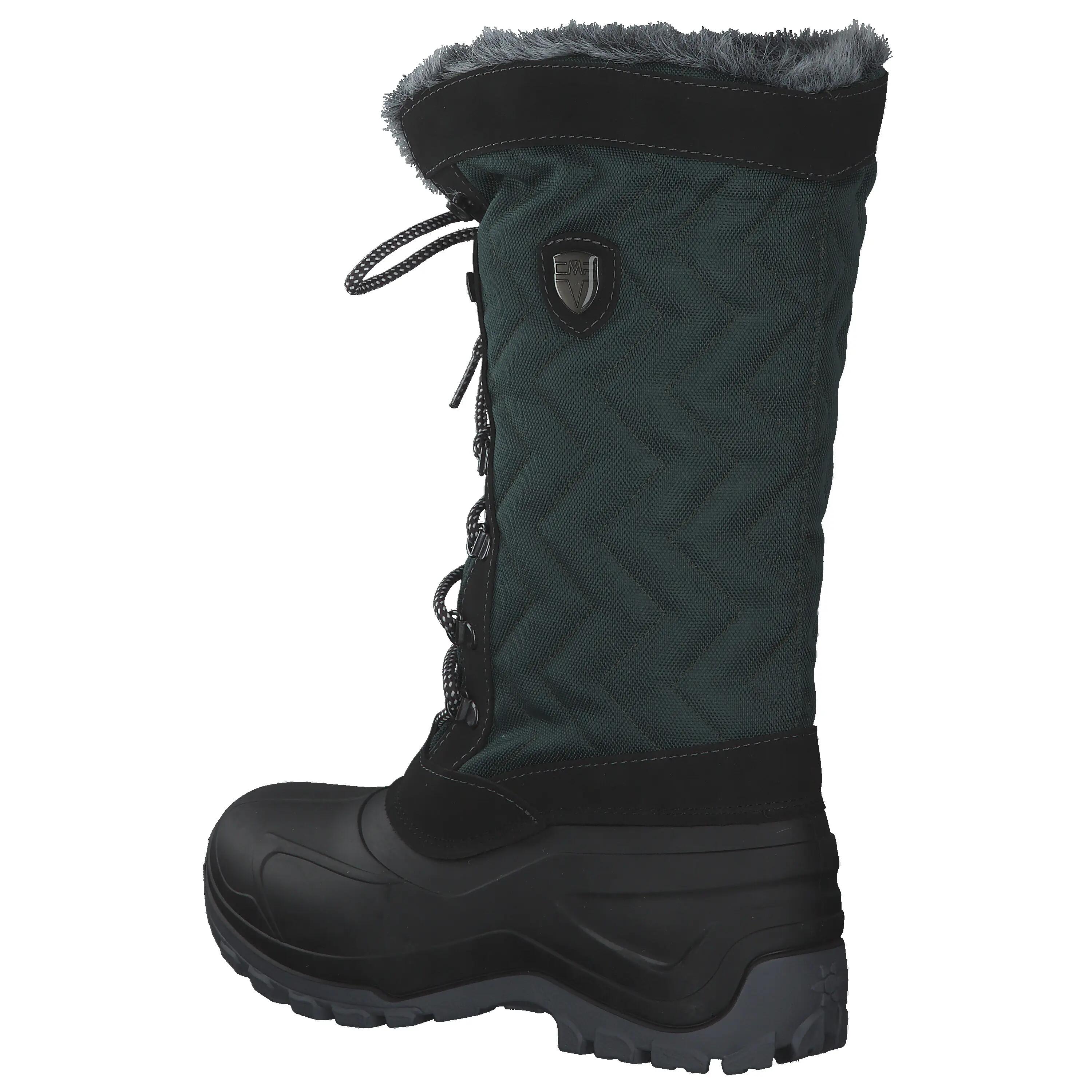CMP Damen Winterstiefel Nietos 3Q47966 3/7