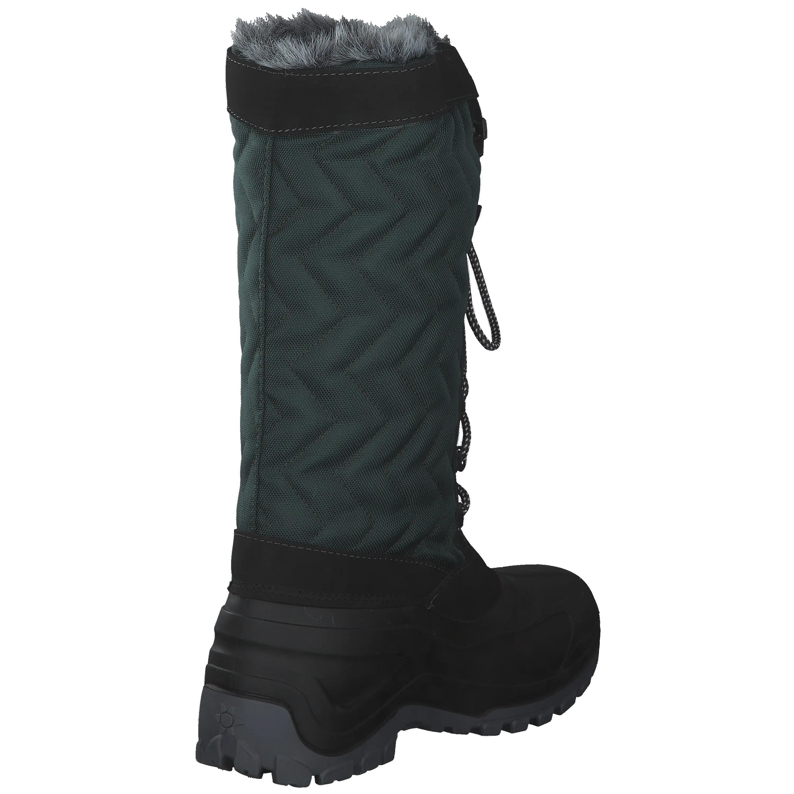 CMP Damen Winterstiefel Nietos 3Q47966 6/7
