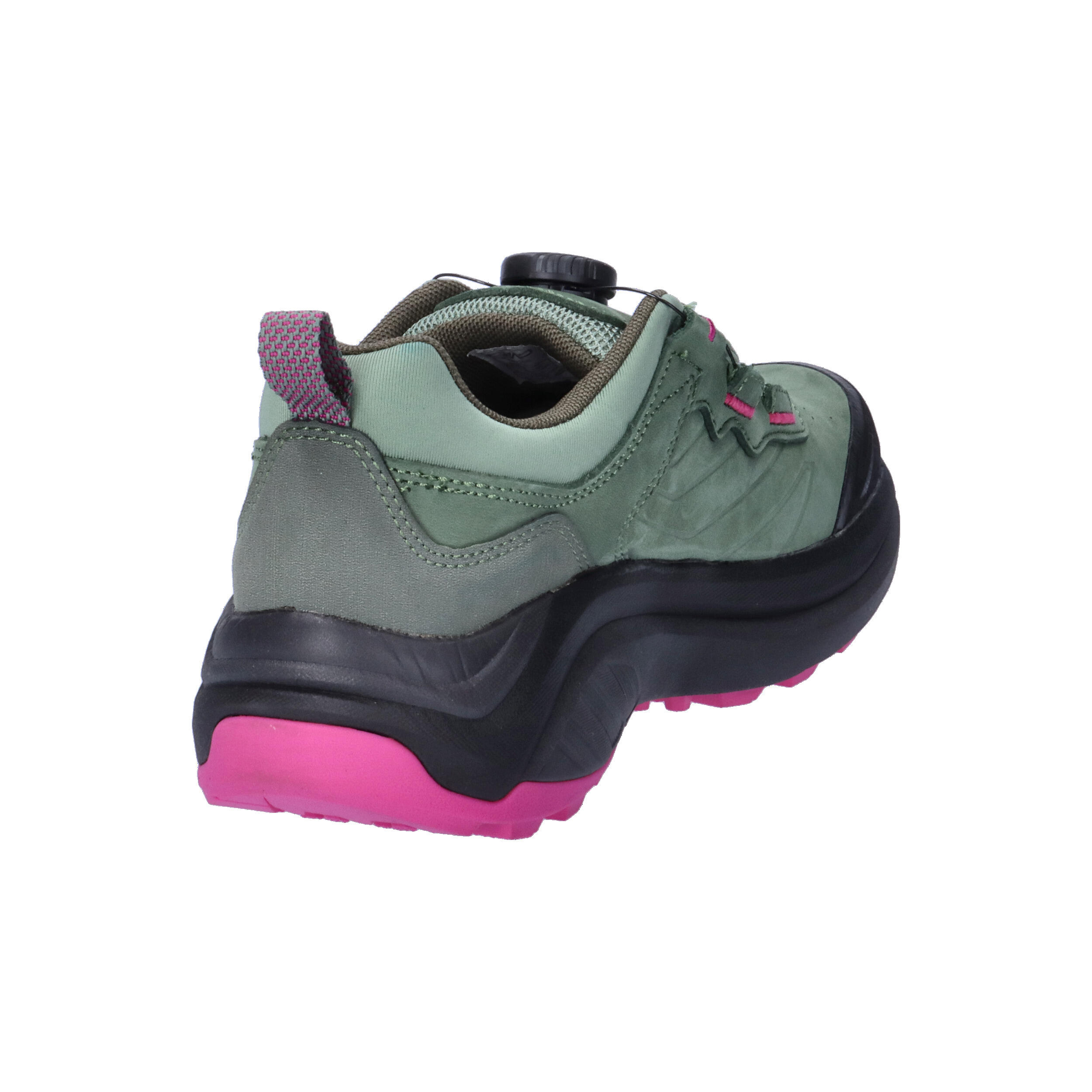 CMP Damen Wanderschuhe JUUKAT FITGO HIKING SH 3Q26166 5/10