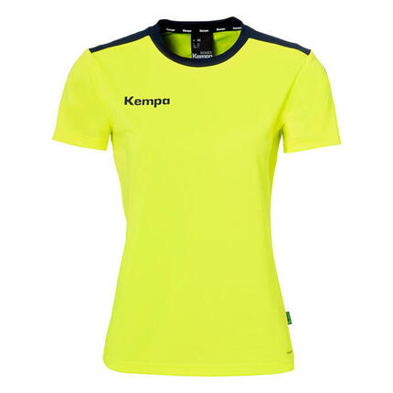 T-shirt d'entraînement Emotion 27 Women KEMPA