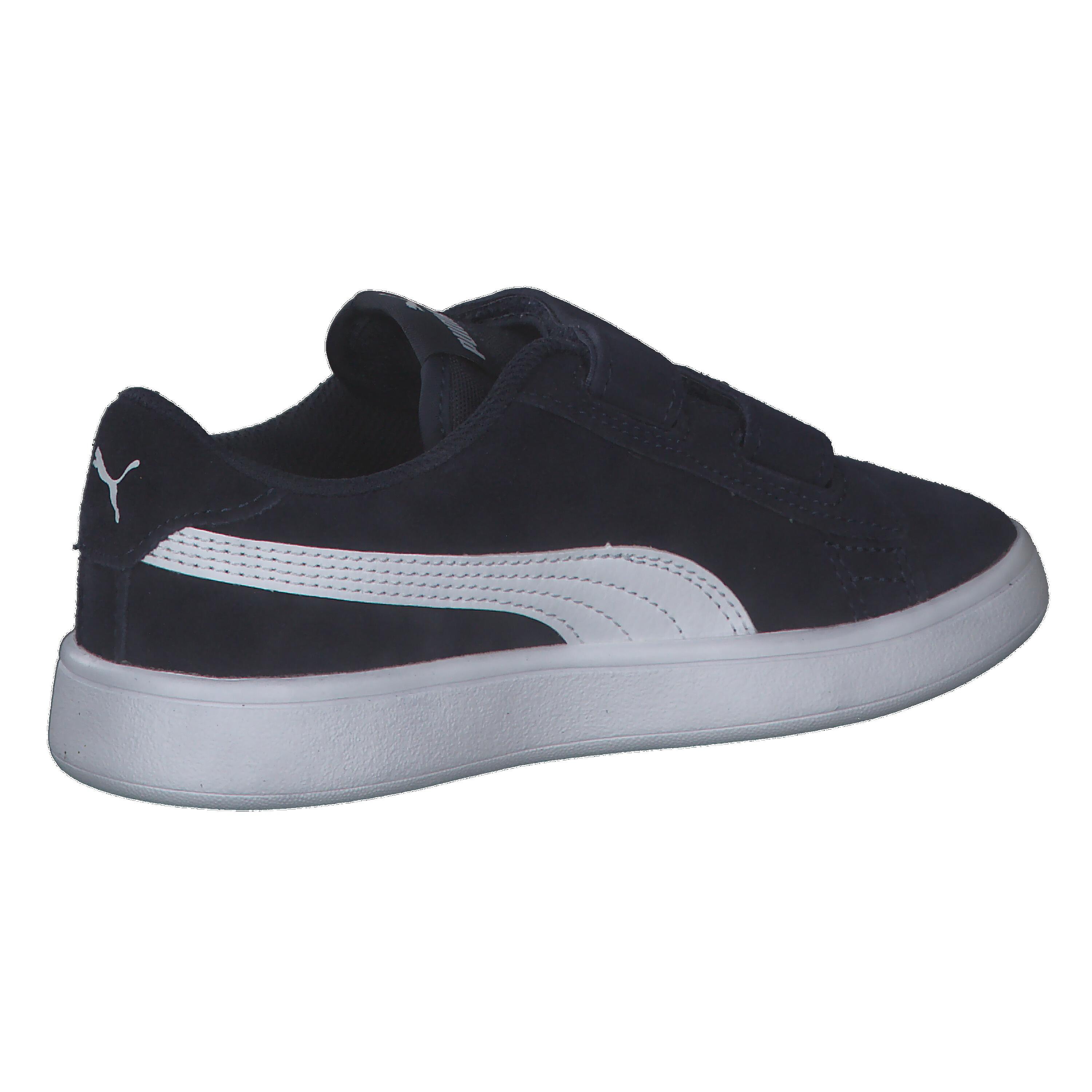 Smash v2 Suede Kids Sneaker PUMA 15/15