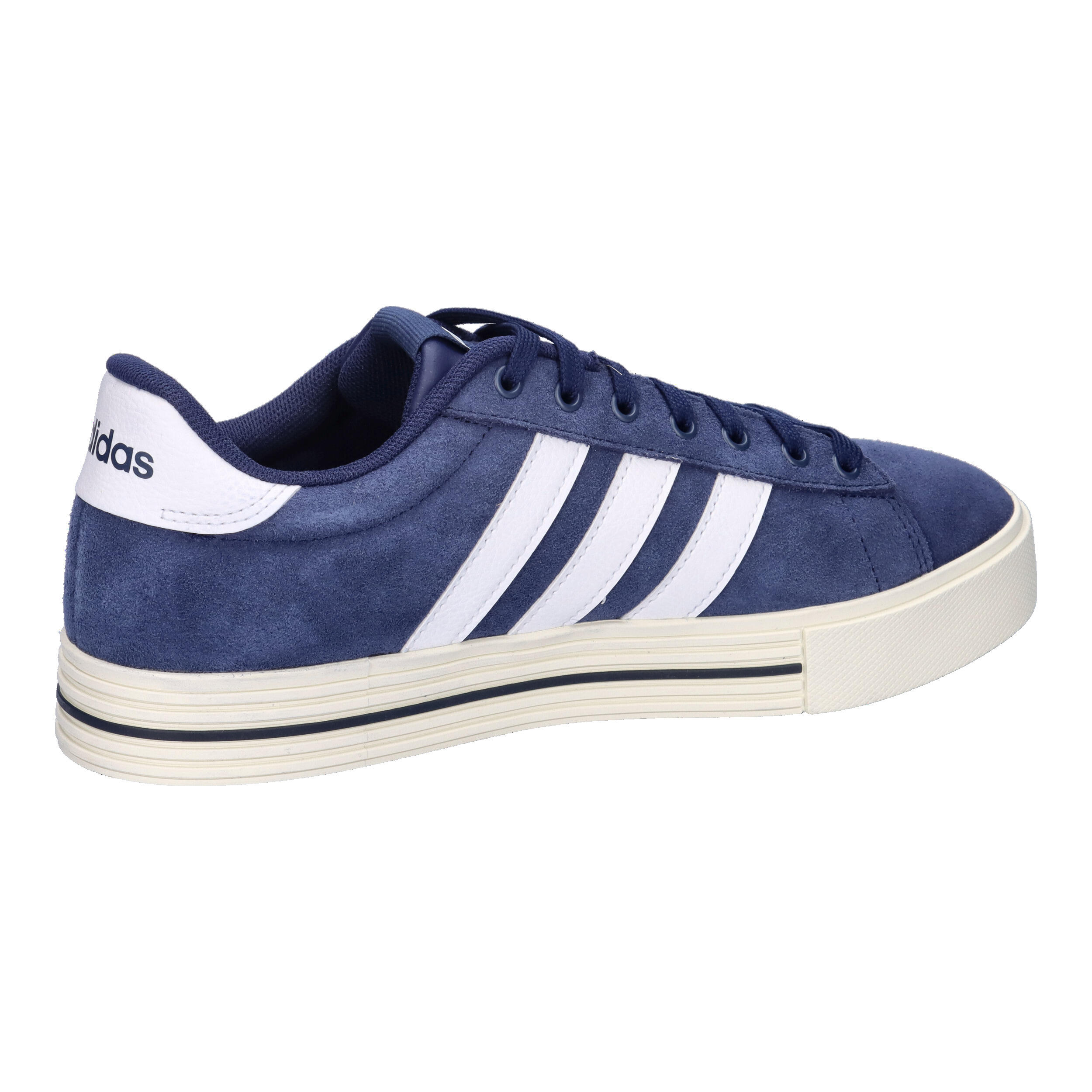 Chaussures adidas Daily 4.0 bleu casual unisexe 7/7