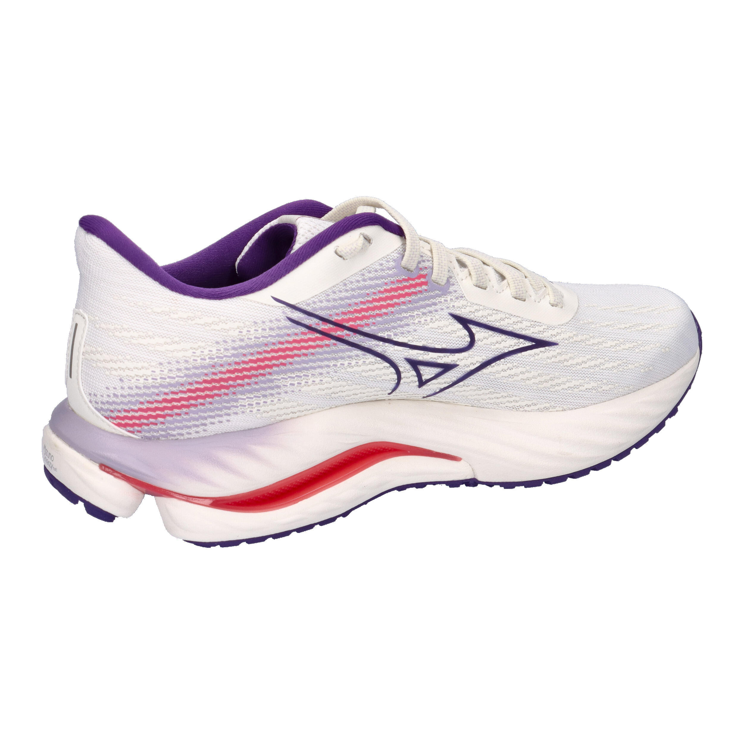 Mizuno Damen Laufschuhe WAVE INSPIRE 21 J1GD2544 7/7