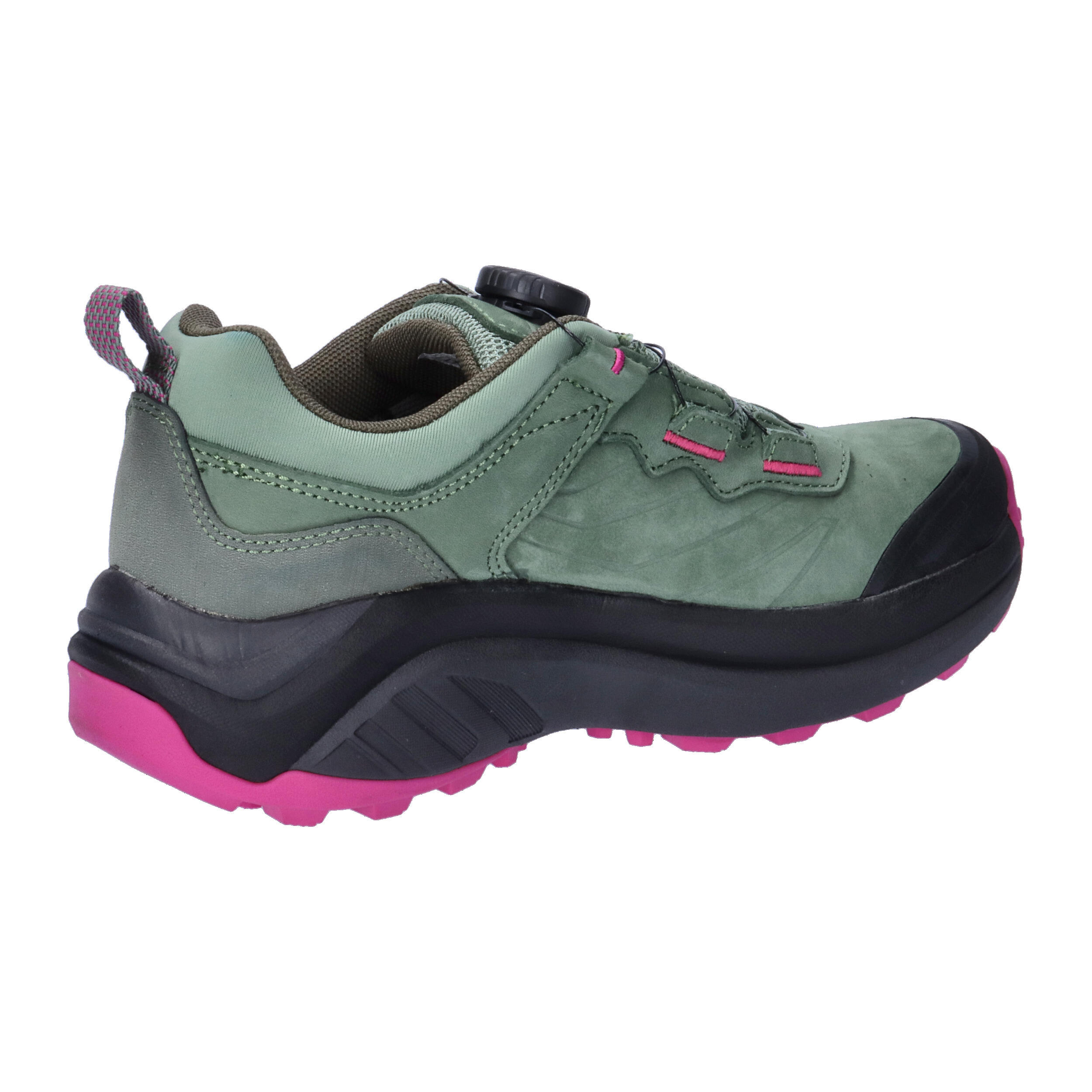 CMP Damen Wanderschuhe JUUKAT FITGO HIKING SH 3Q26166 6/10