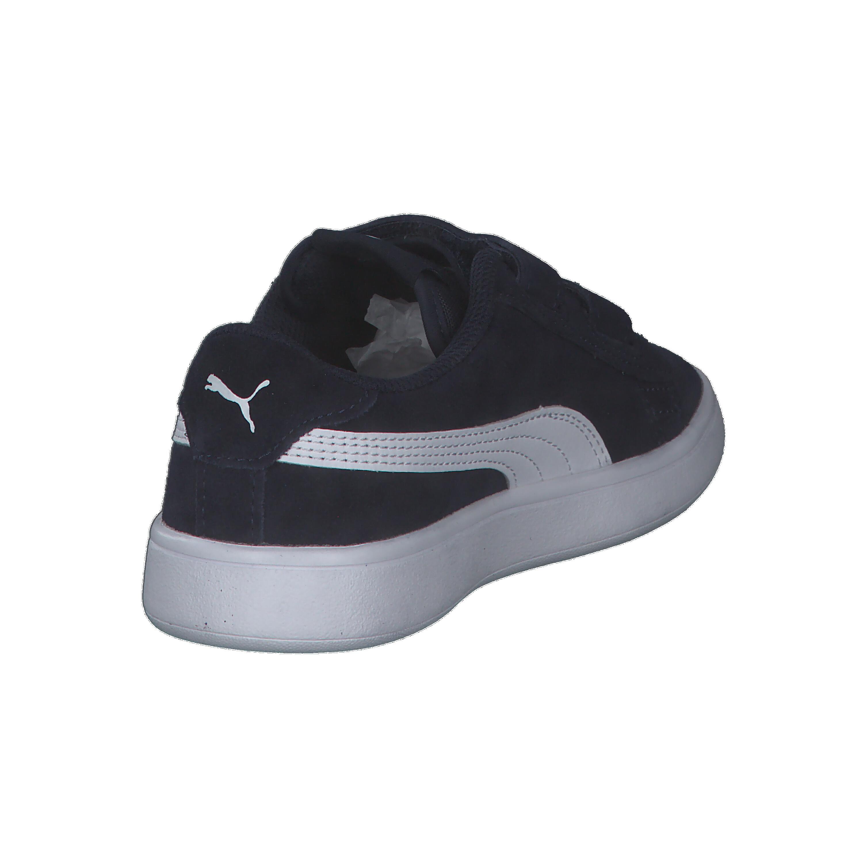 Smash v2 Suede Kids Sneaker PUMA 14/15