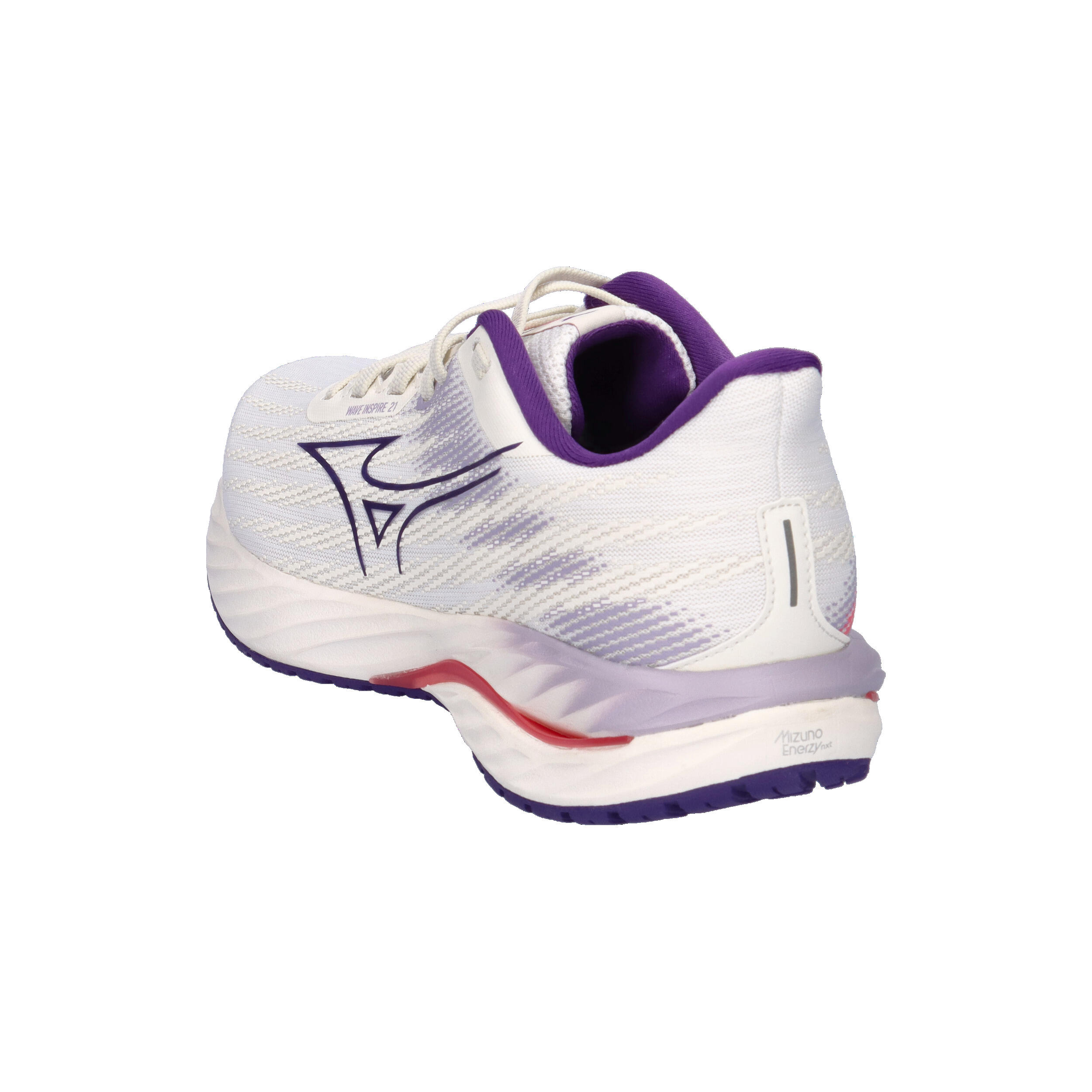 Mizuno Damen Laufschuhe WAVE INSPIRE 21 J1GD2544 4/7