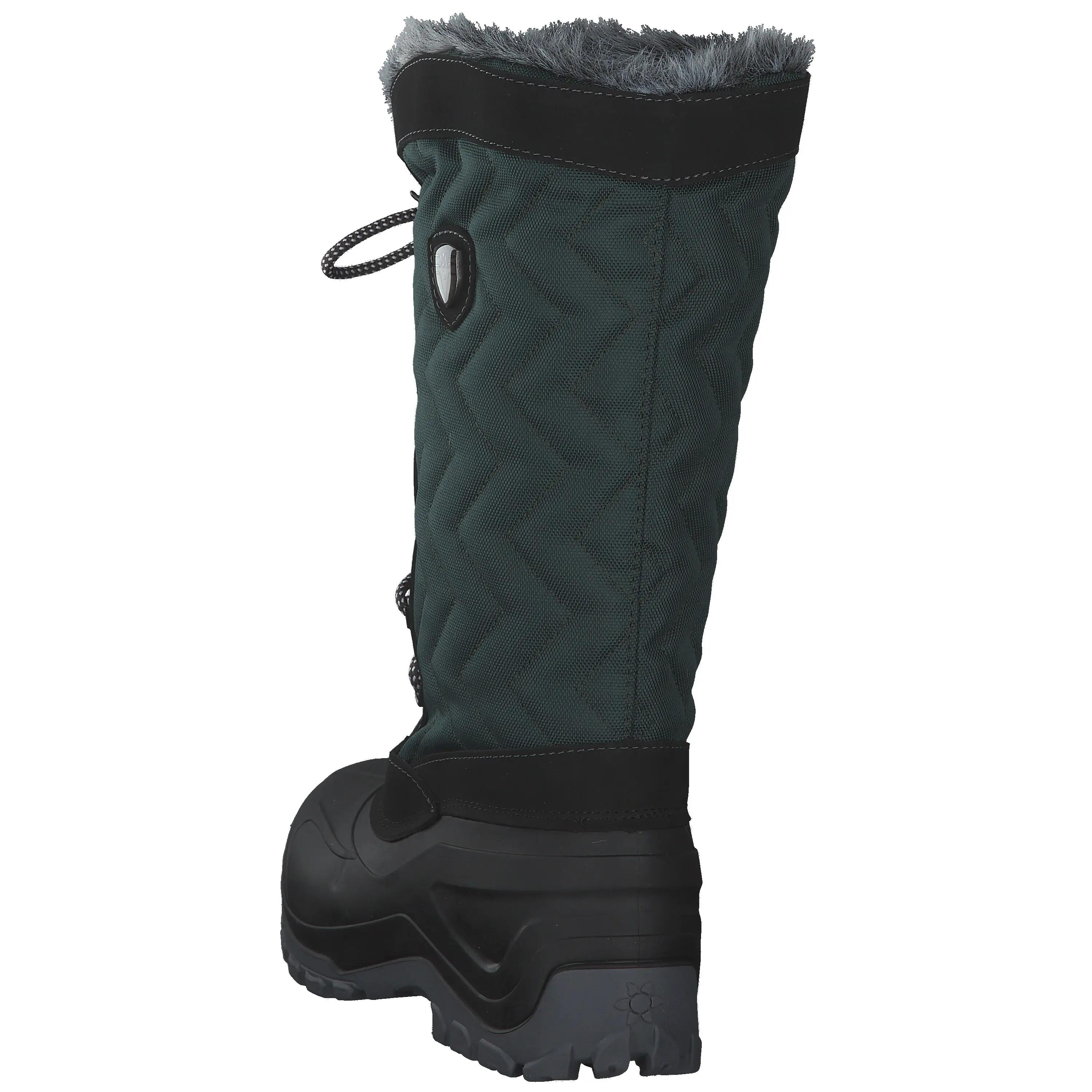 CMP Damen Winterstiefel Nietos 3Q47966 4/7