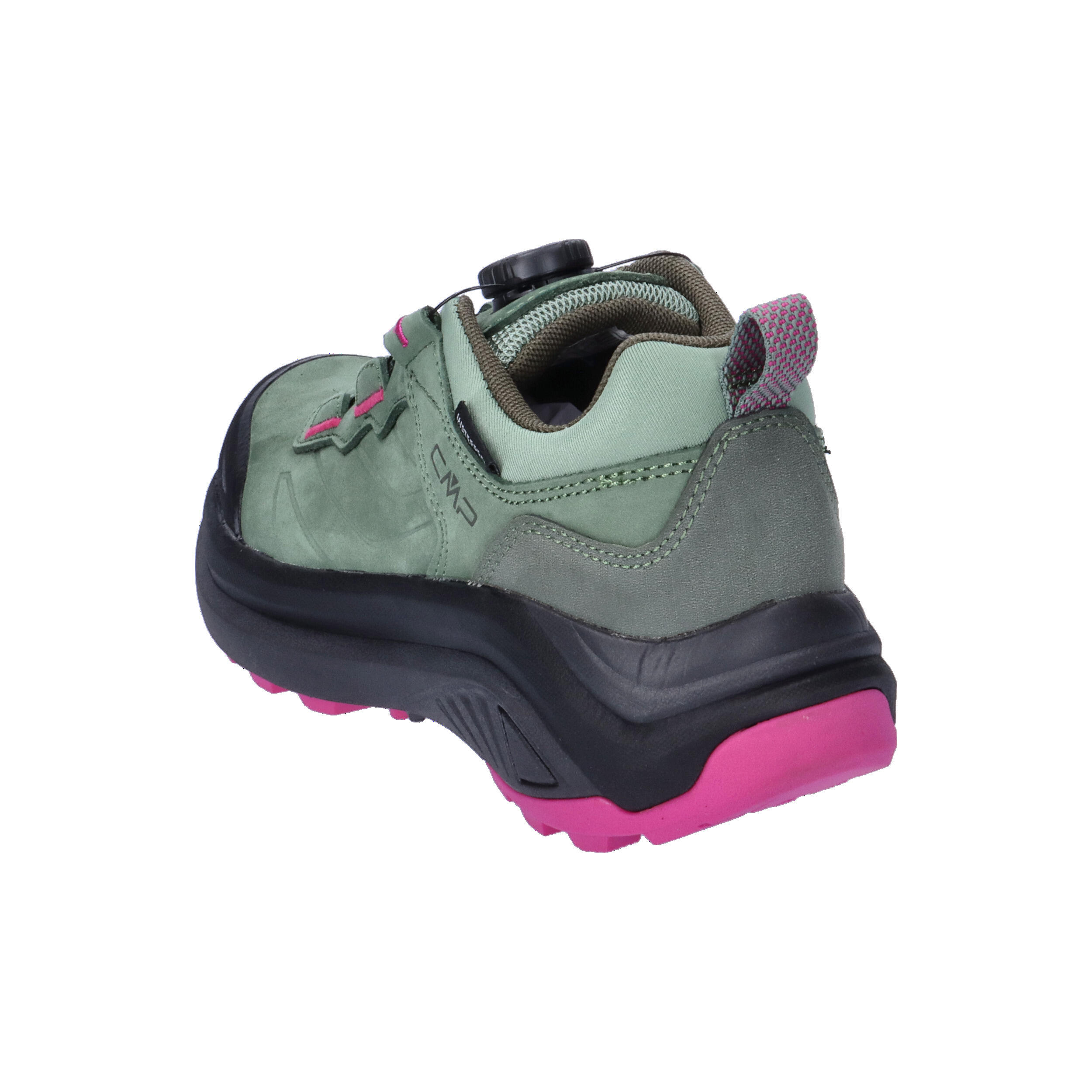 CMP Damen Wanderschuhe JUUKAT FITGO HIKING SH 3Q26166 3/10