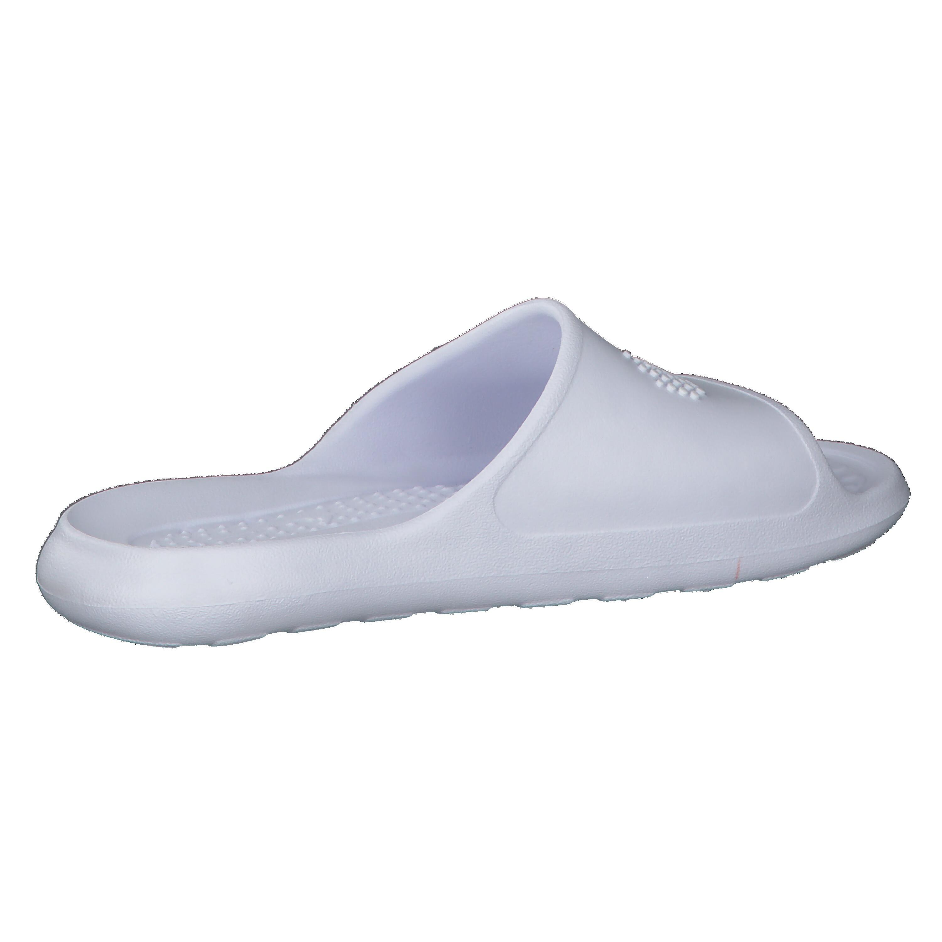 Chanclas Mujer Piscina Nike Victori One Blanco 7/7
