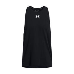 Débardeur cotton Under Armour Baseline