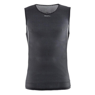 Tanktop craft cool mesh superlight