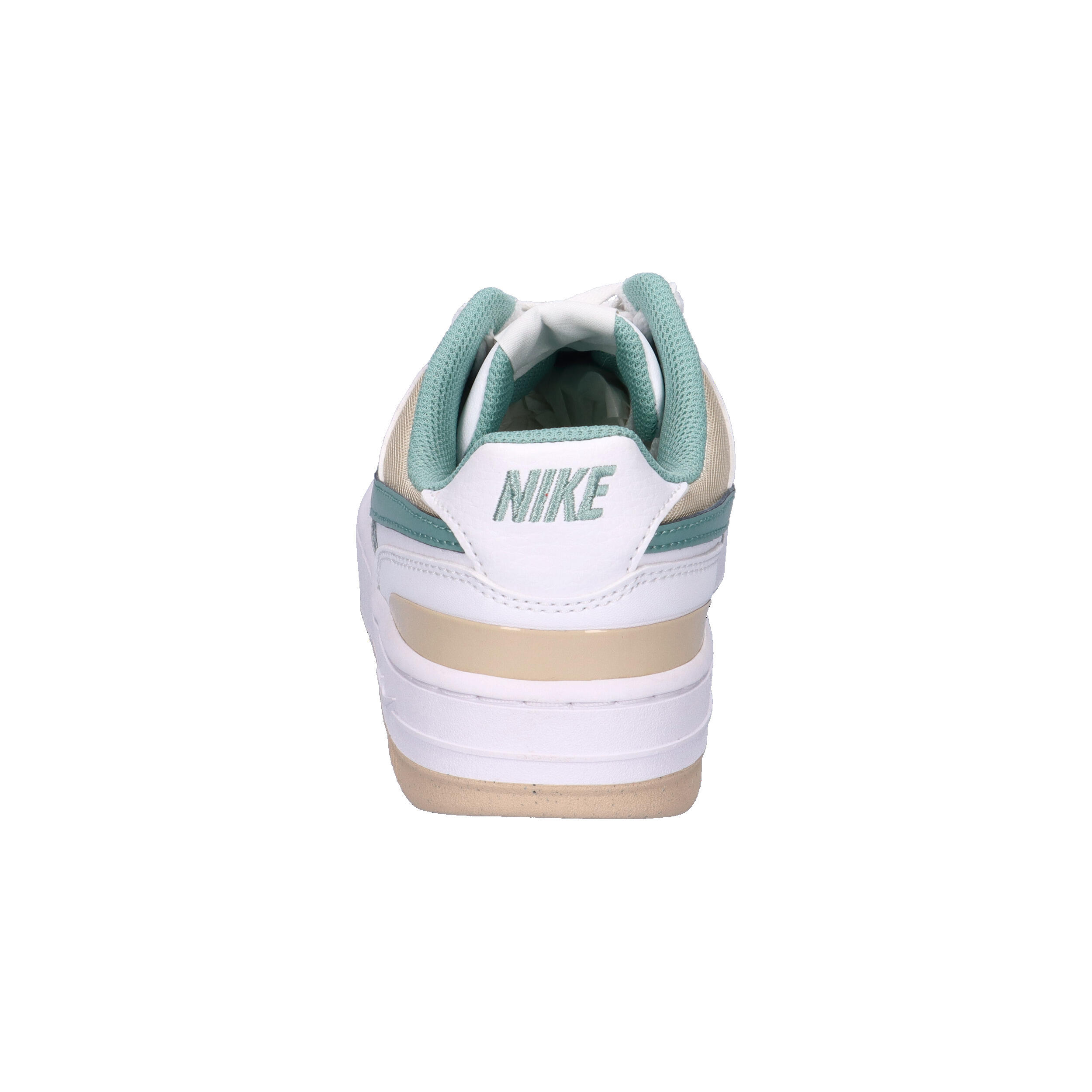 Zapatillas Nike Gamma Force Blanco/Sandwich 5/7