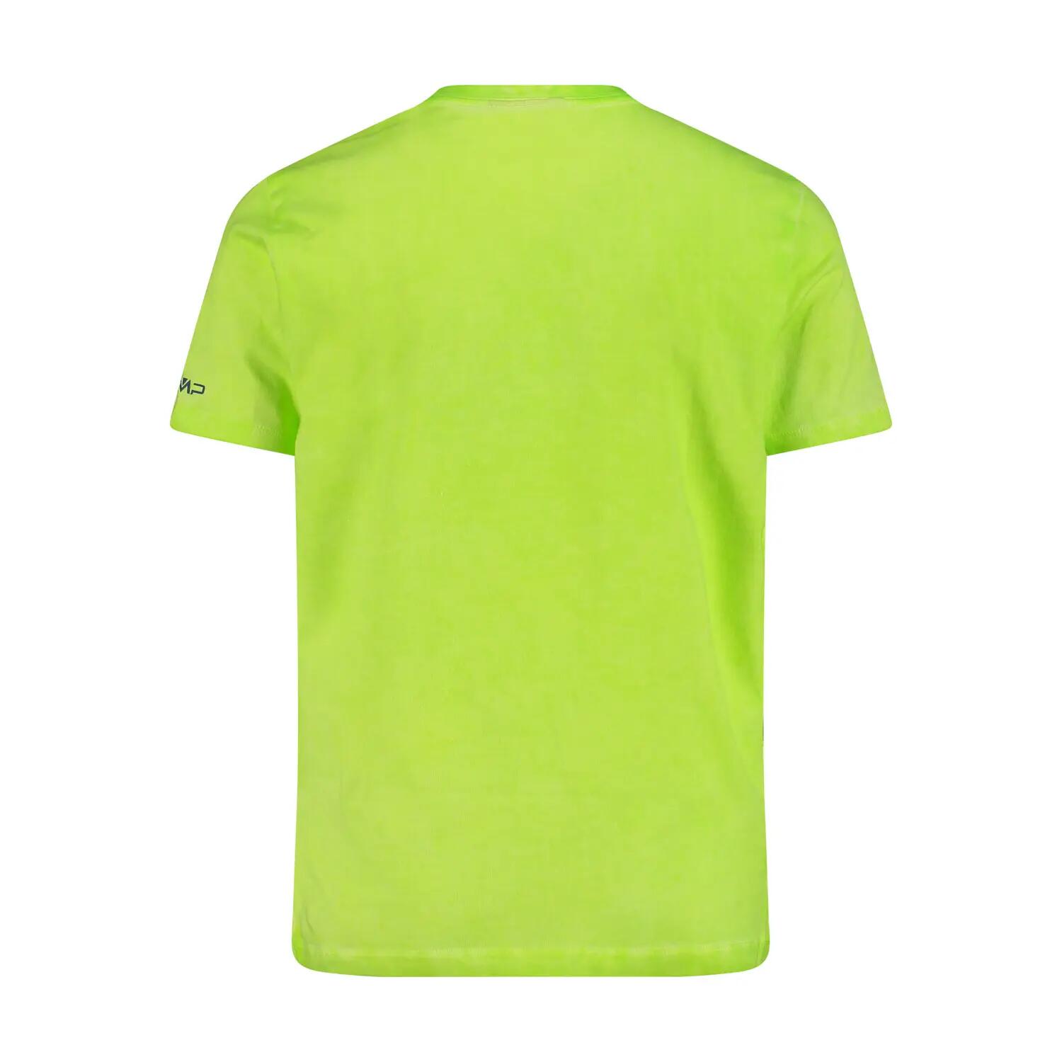 Stretch T-shirt voor kinderen CMP 2/3