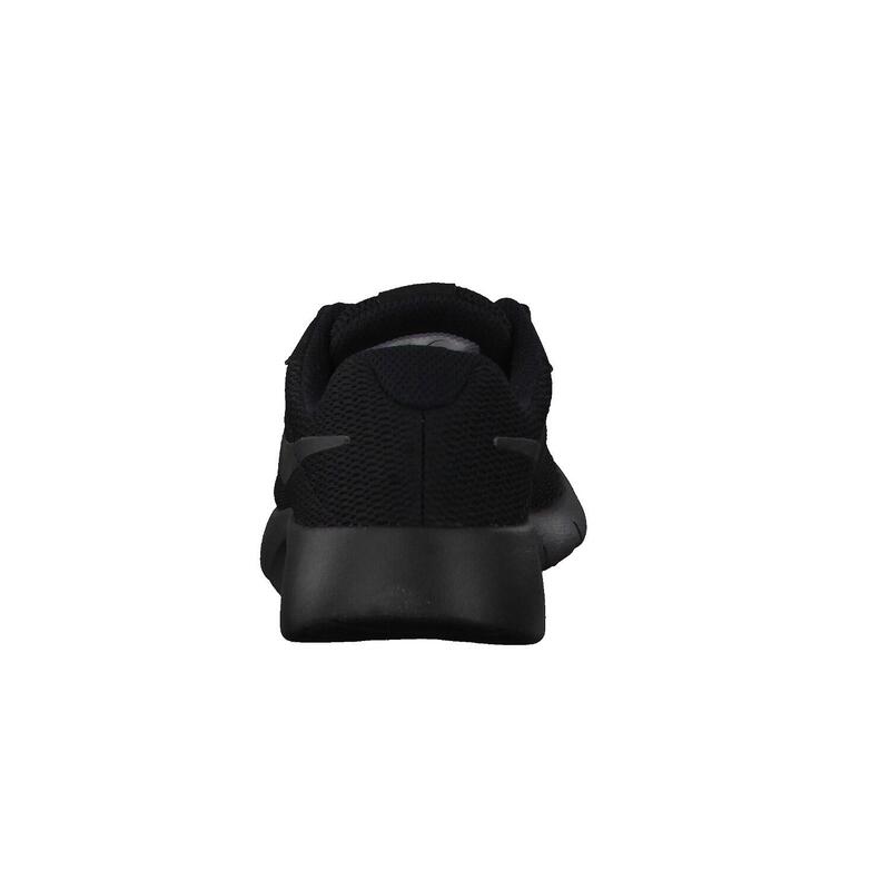 Pantofi universali 818382001 pentru întregul an negri copii