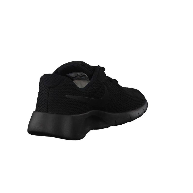 Pantofi universali 818382001 pentru întregul an negri copii