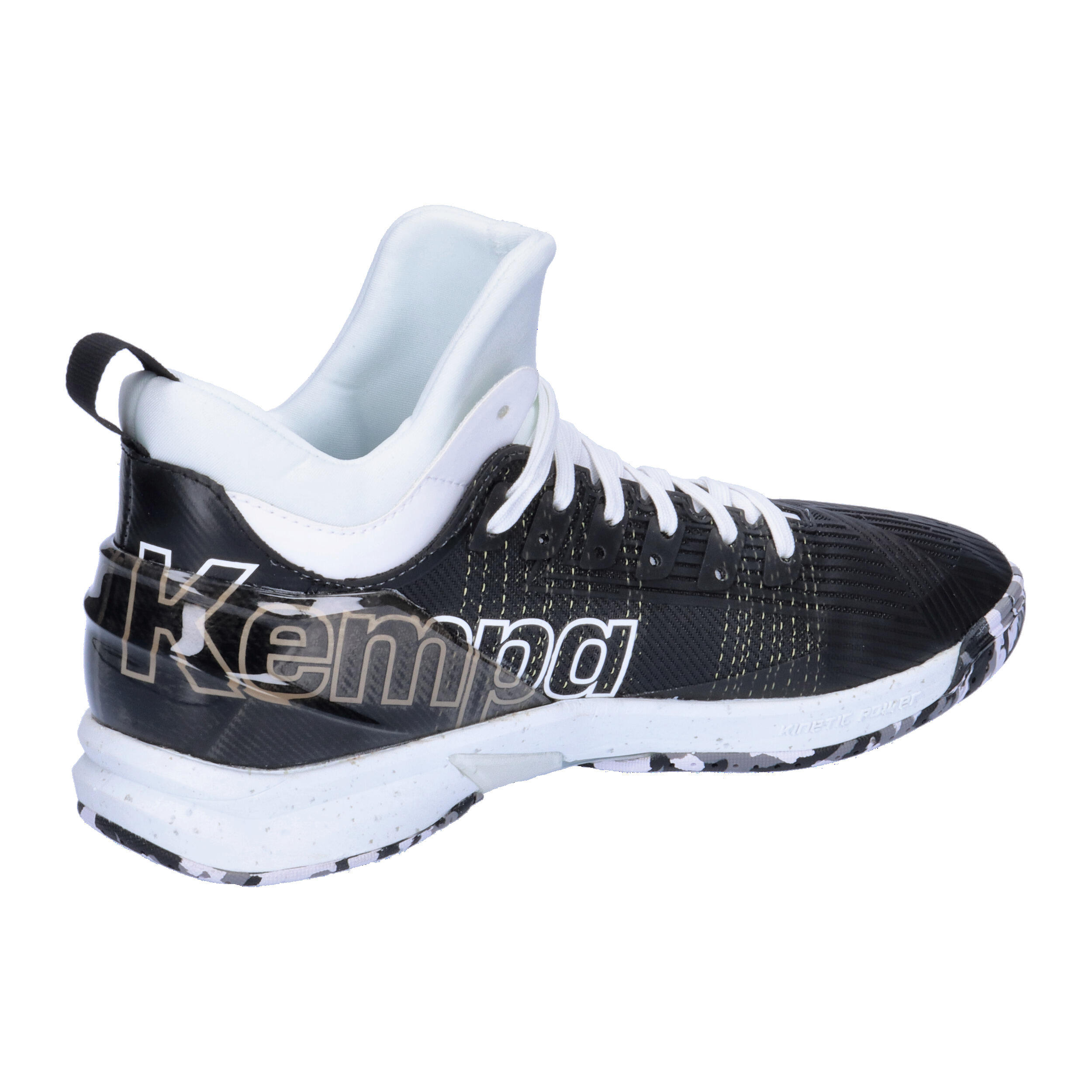 Chaussures de salle Attack Mid KEMPA 7/7