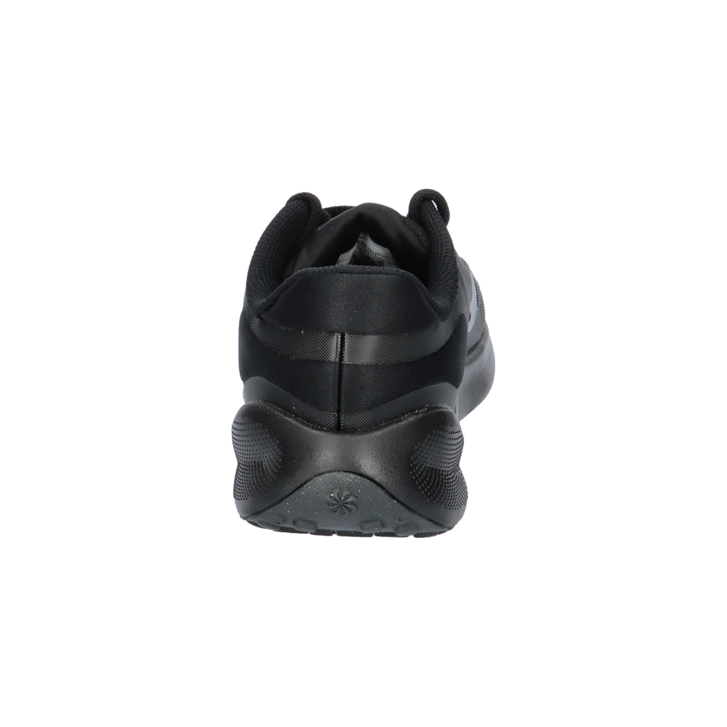 Ténis Nike Modelo Revolution 7 Cor Preto 5/7