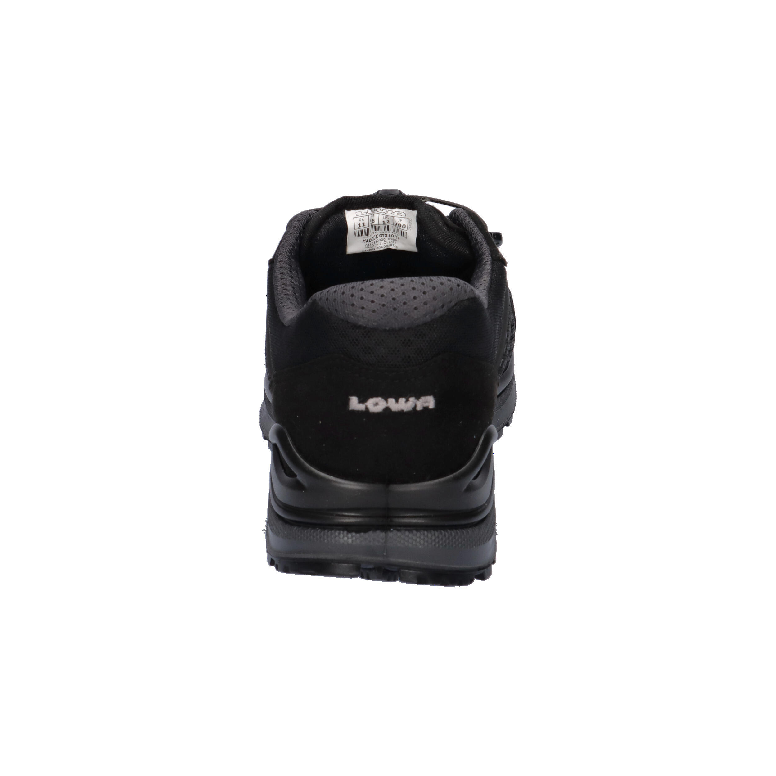 Lowa Herren Wanderschuhe Maddox GTX LO TF 310630 13/15
