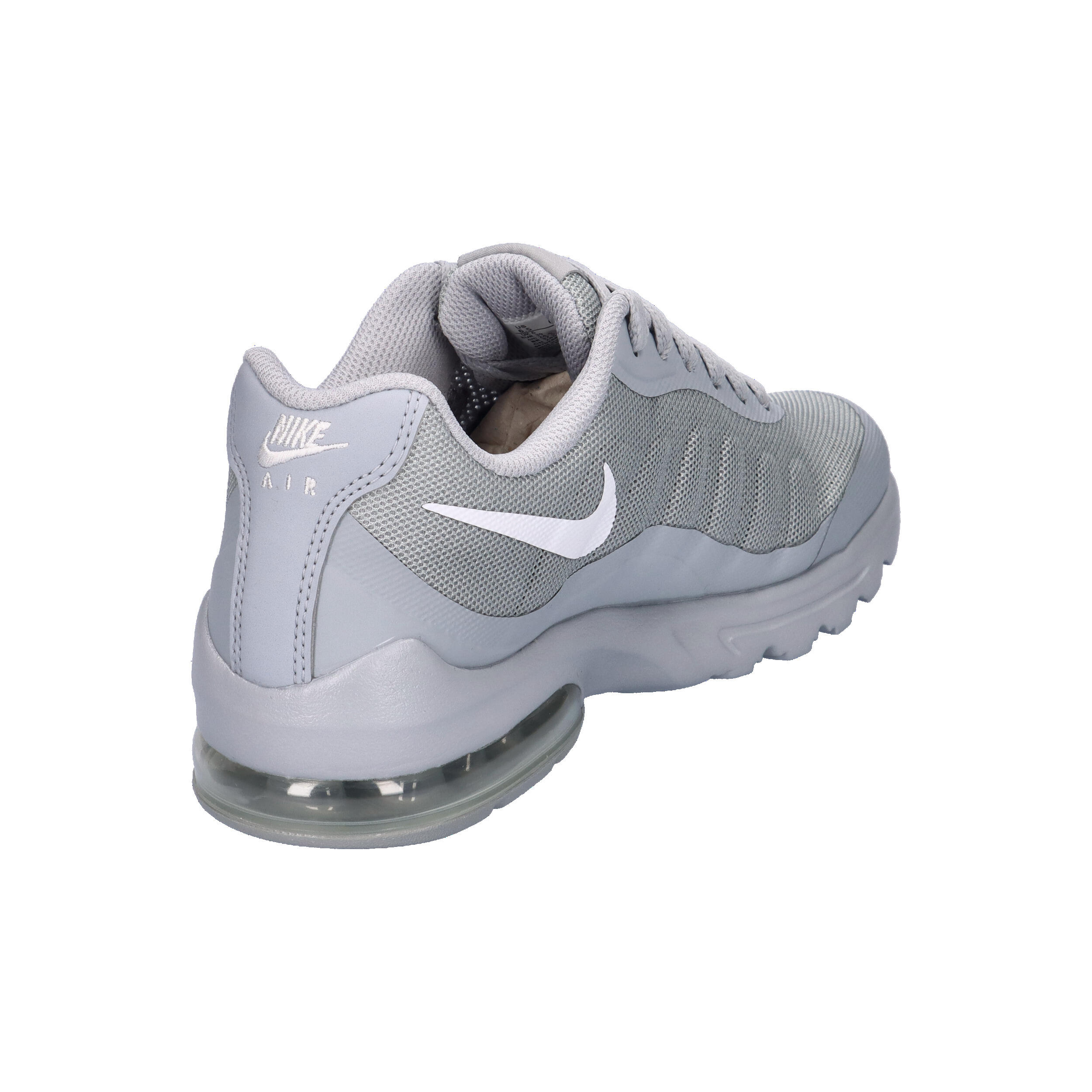 Chaussures universel hommes Nike Air Max Invigor 6/7