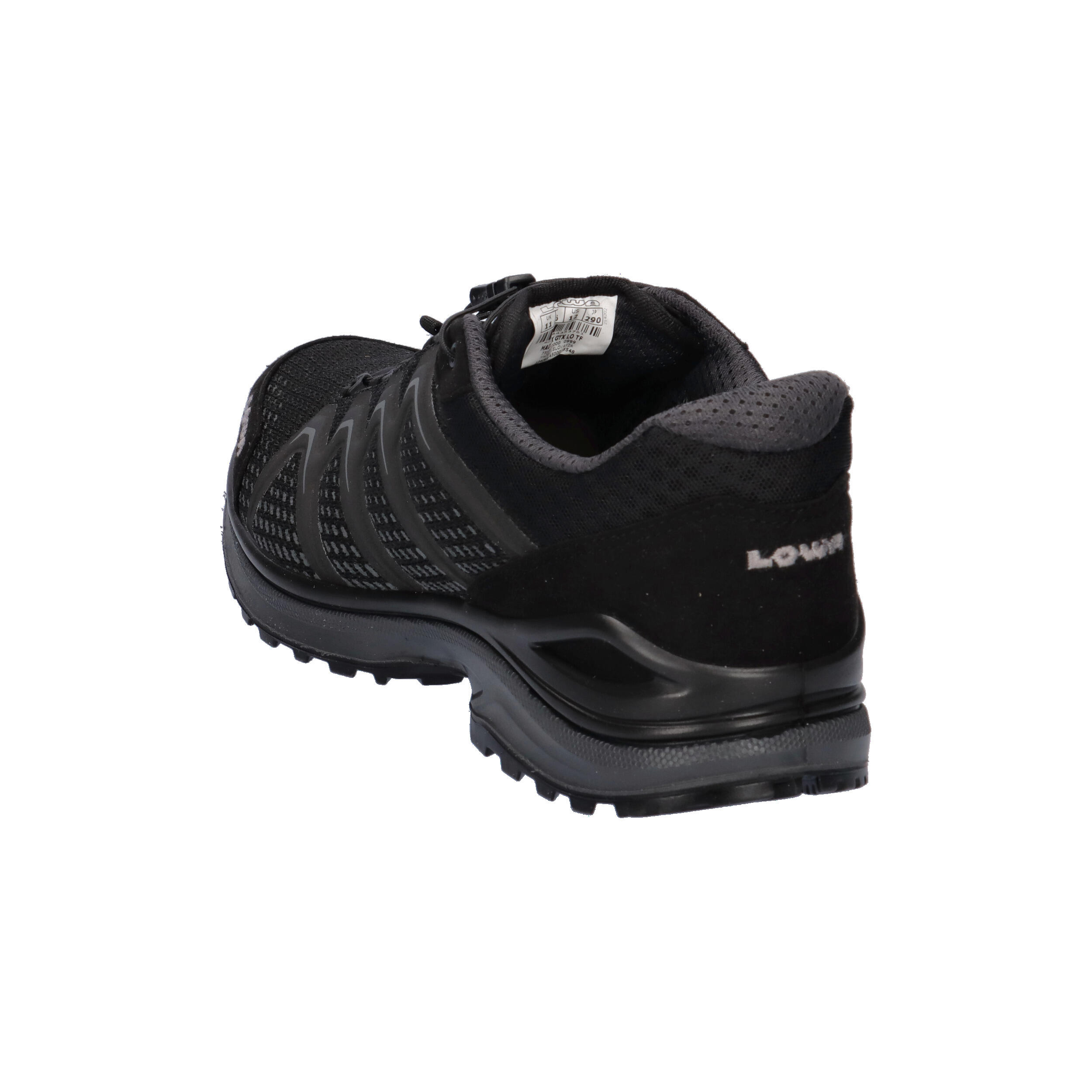 Lowa Herren Wanderschuhe Maddox GTX LO TF 310630 12/15