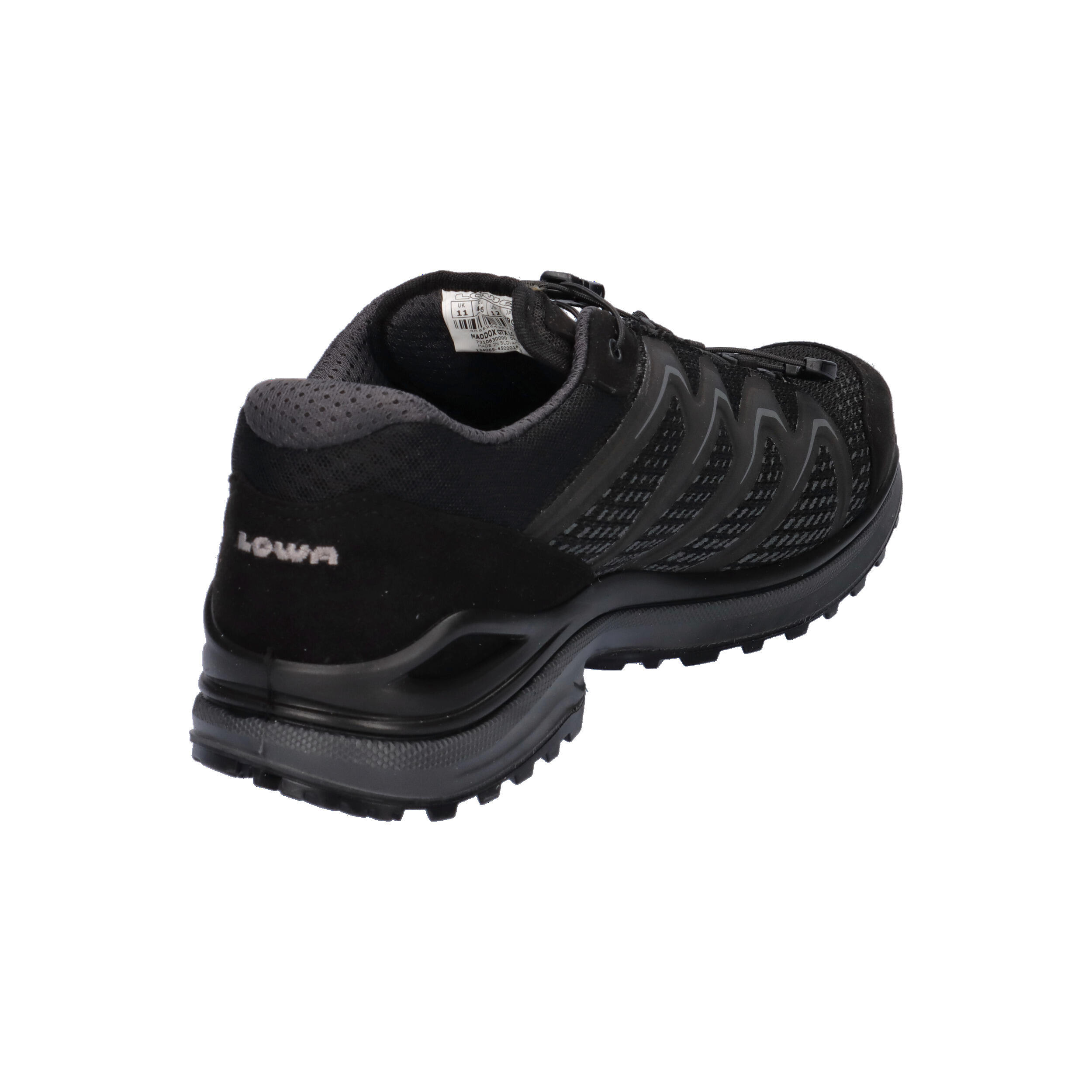 Lowa Herren Wanderschuhe Maddox GTX LO TF 310630 14/15
