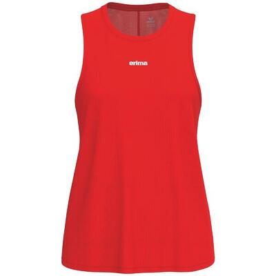 Erima ts tanktop functie zwart