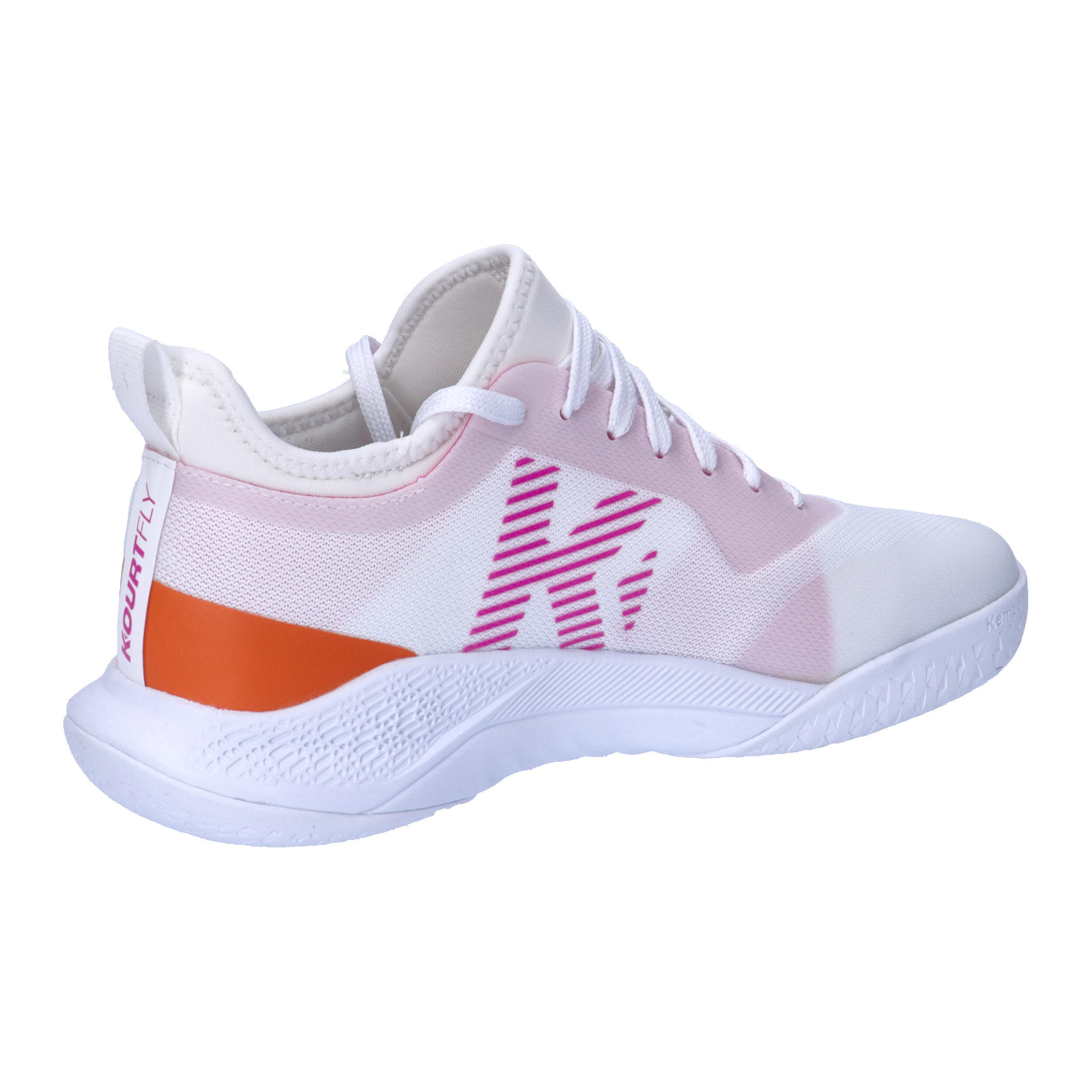 Scarpe pallamano per bambini Kempa Kourtfly 7/7