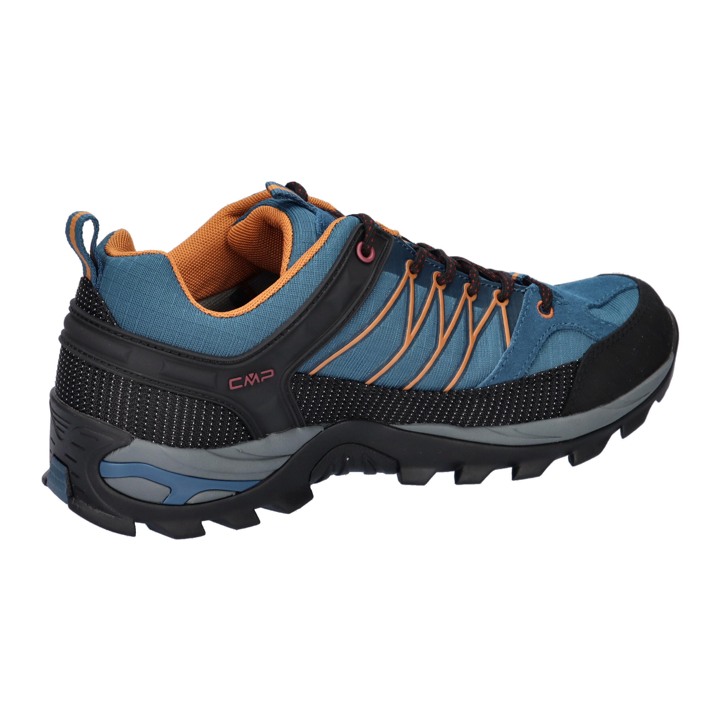 Wandelschoenen CMP Rigel Low WP 7/7