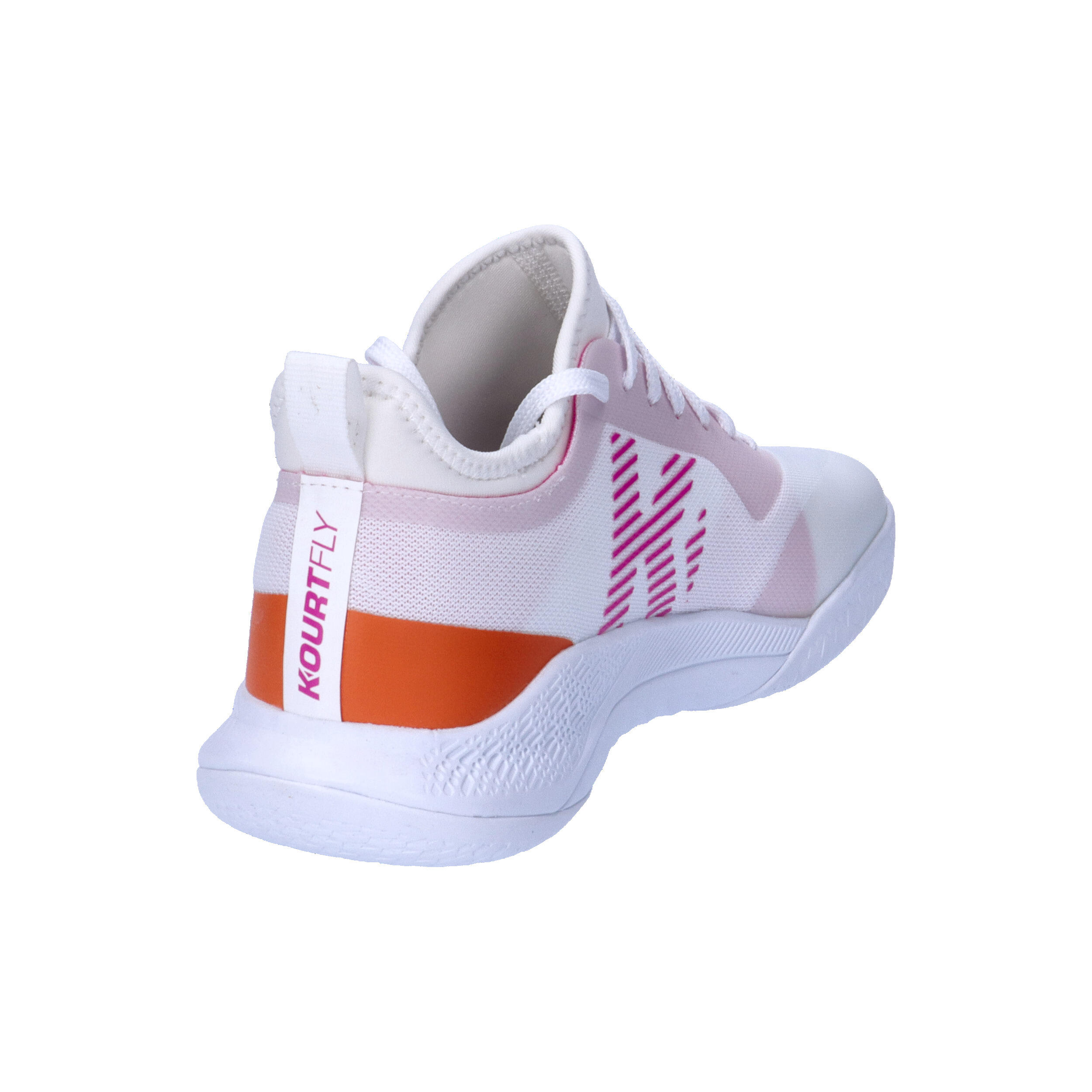 Hallen-Sport-Schuhe Kourtfly Jr KEMPA 14/15