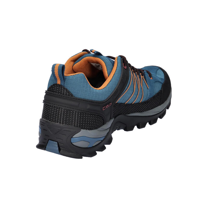 CMP Rigel Low Wp férfi trekking cipő
