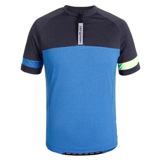 Rukka Herren Radtrikot Rytikari 75792