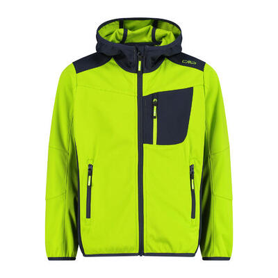 Kinder Kapuzenjacke CMP