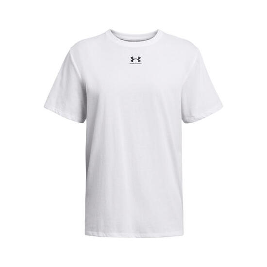 Under Armour Herren T-Shirt Campus Oversize SS 1387193
