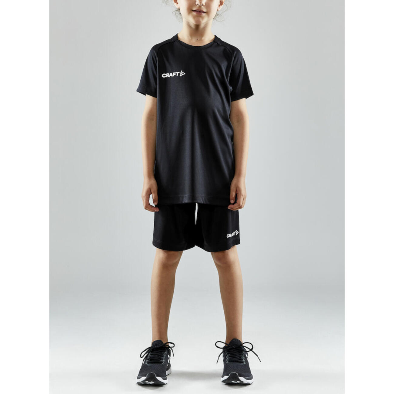Short enfant Craft evolve 5/5