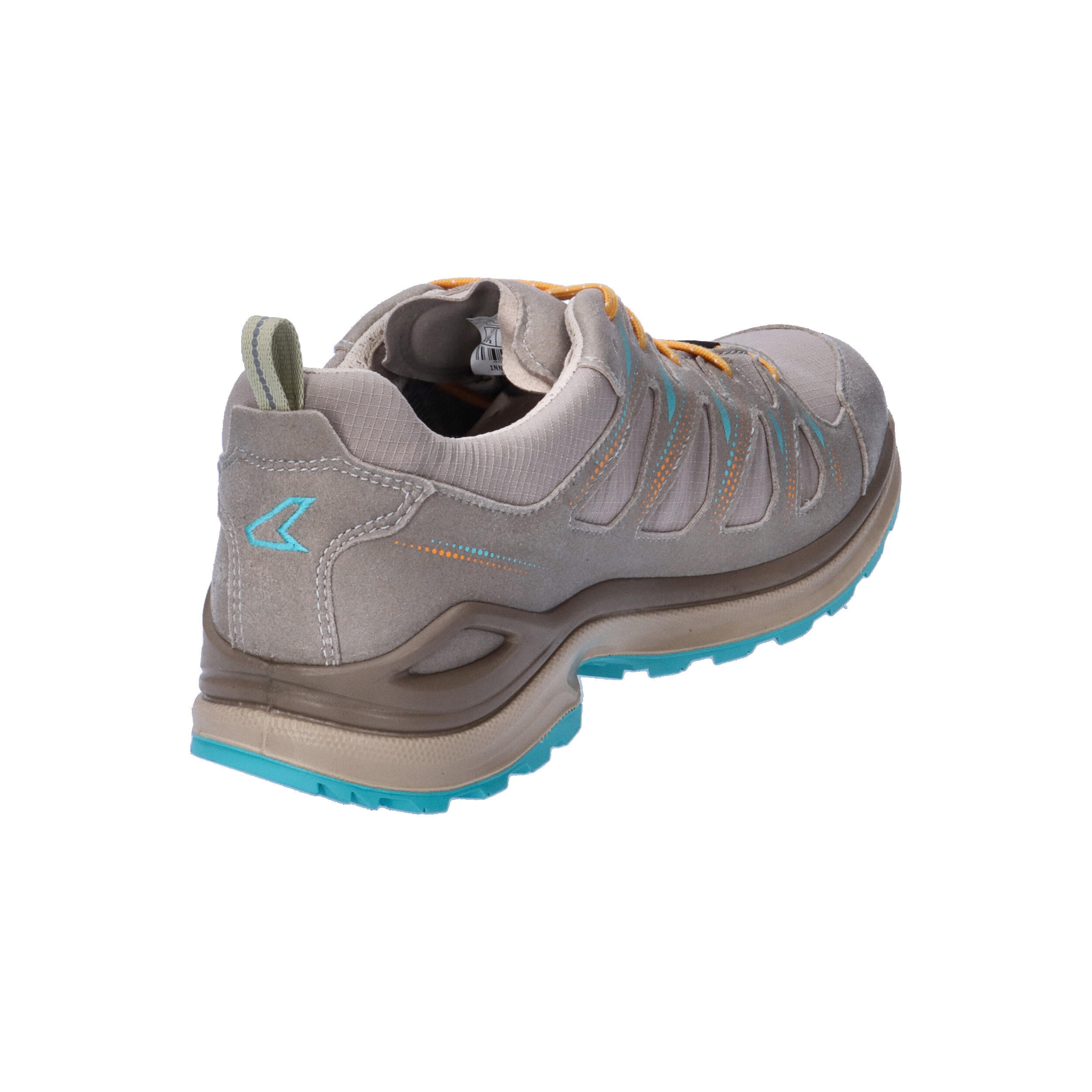 Lowa Damen Wanderschuhe INNOX EVO II GTX Ws 321417 14/15