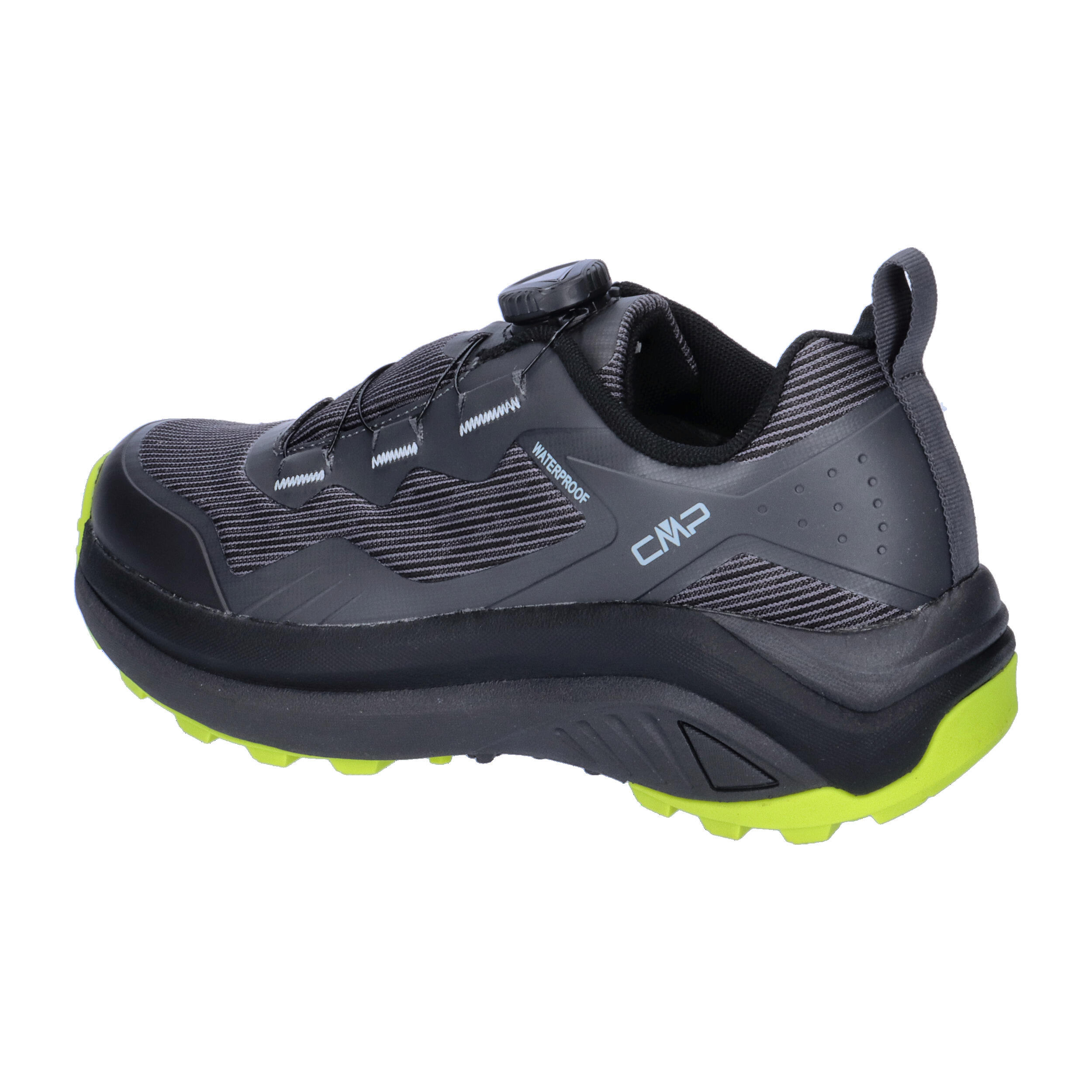 Chaussures de randonnée CMP Dyonisus Fitgo WP Low 3/7