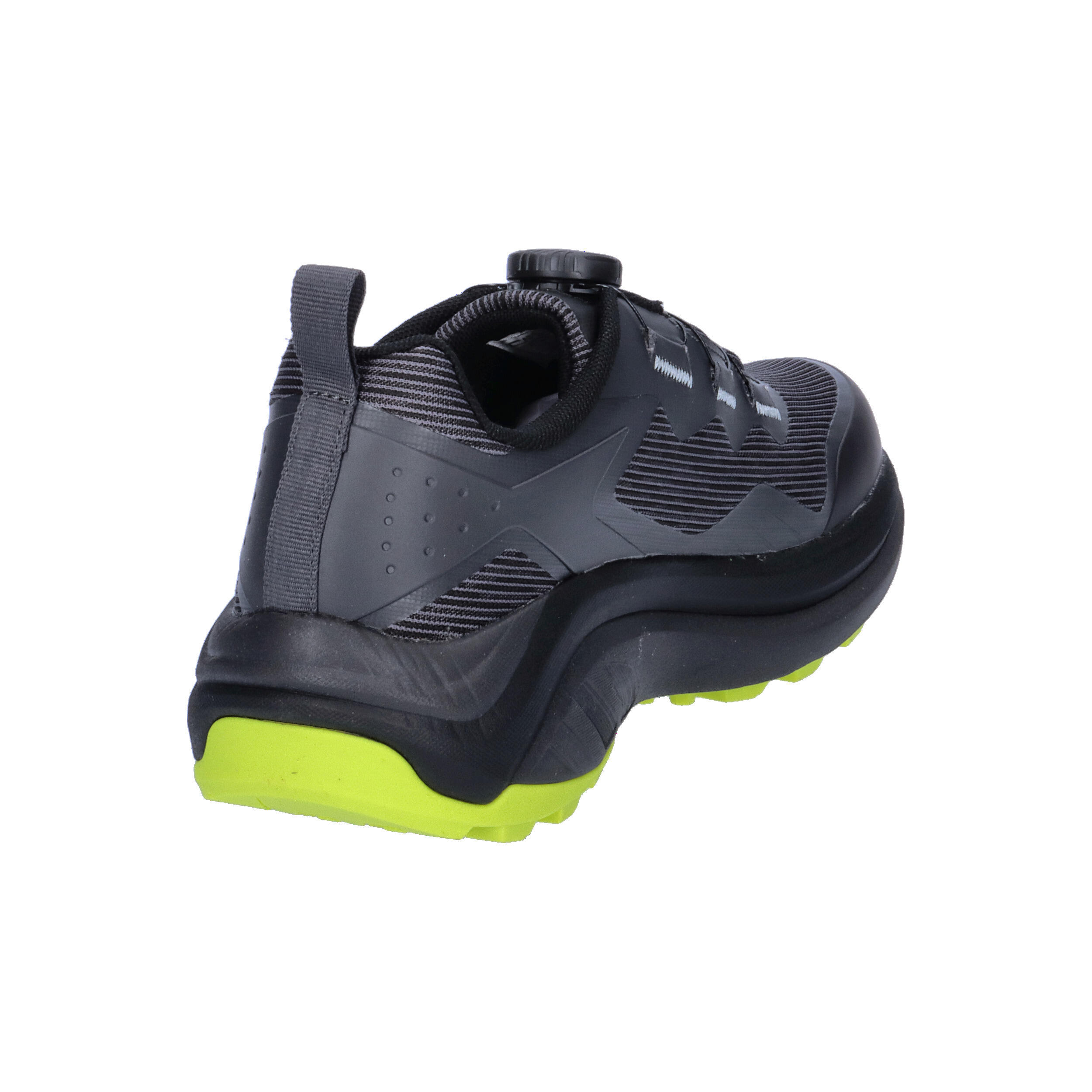 Chaussures de randonnée CMP Dyonisus Fitgo WP Low 6/7