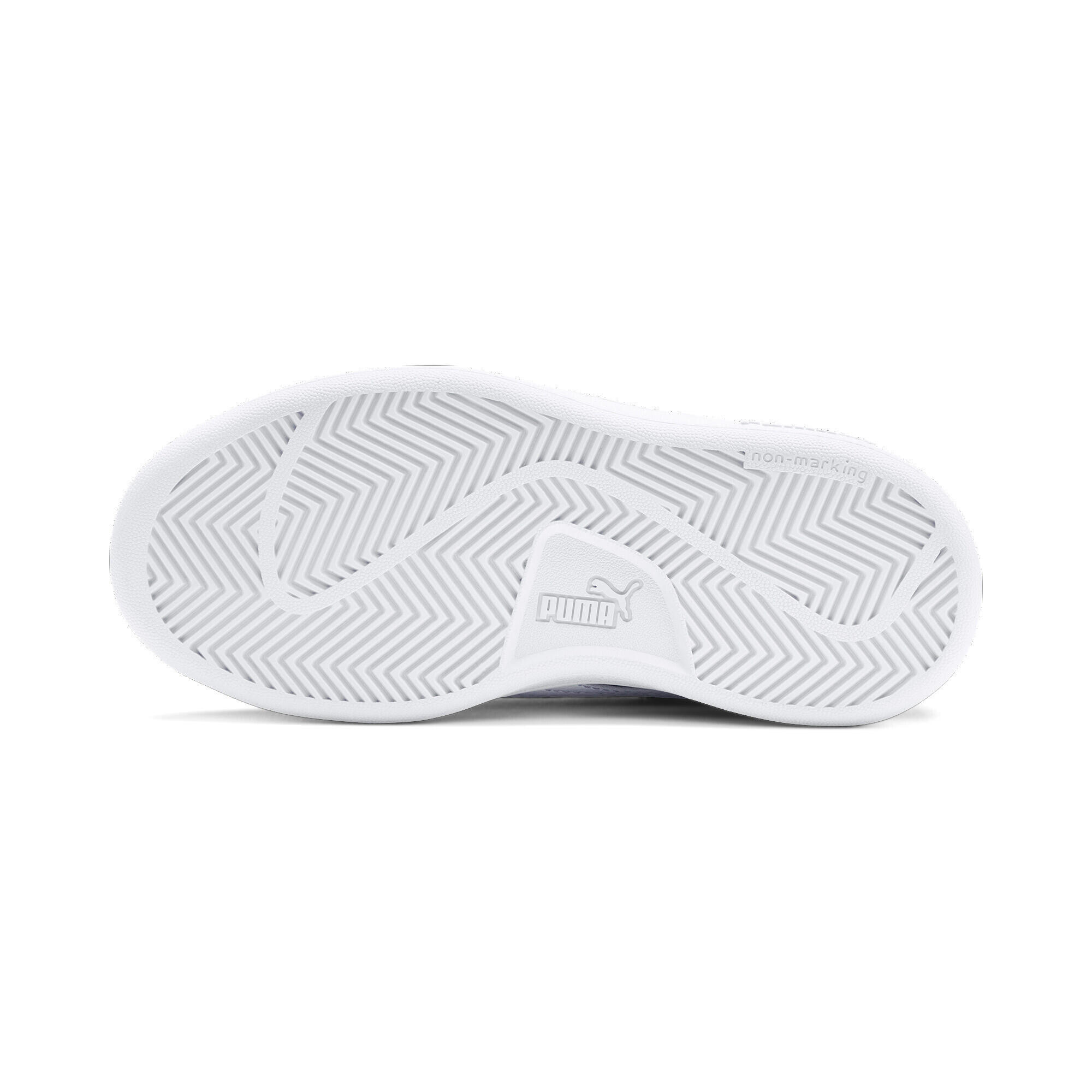 Smash v2 Suede Kids Sneaker PUMA 4/15