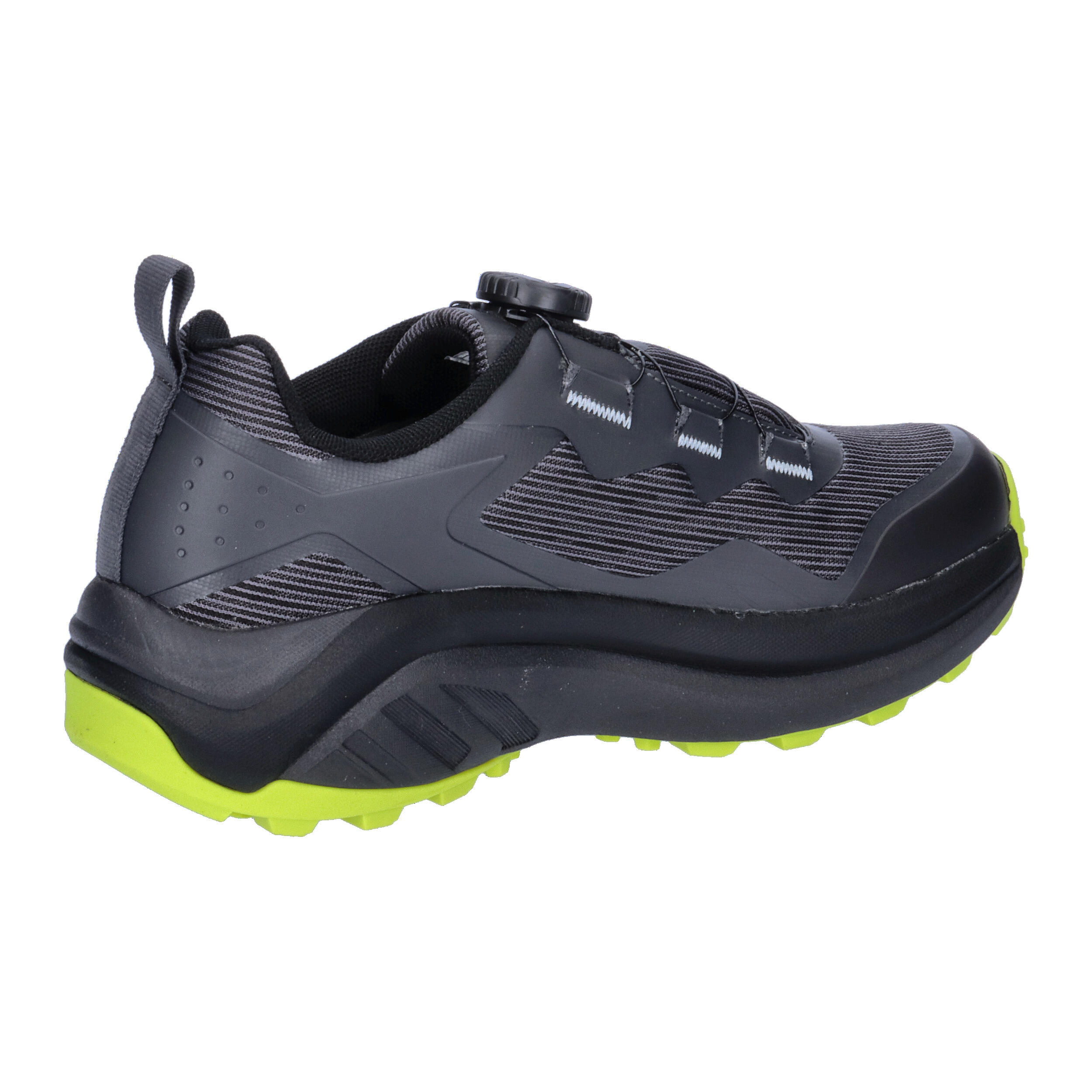 Chaussures de randonnée CMP Dyonisus Fitgo WP Low 7/7