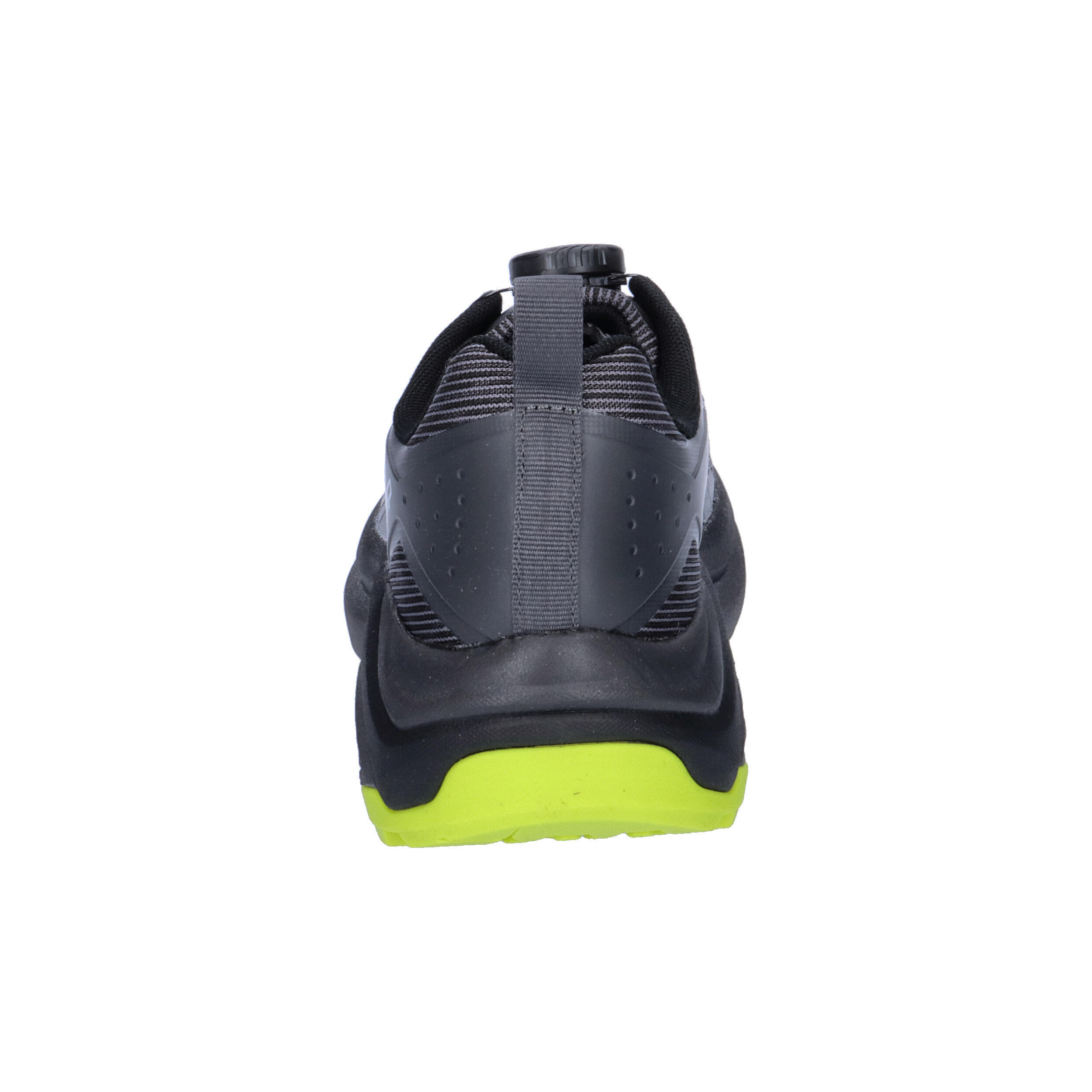 Chaussures de randonnée CMP Dyonisus Fitgo WP Low 5/7