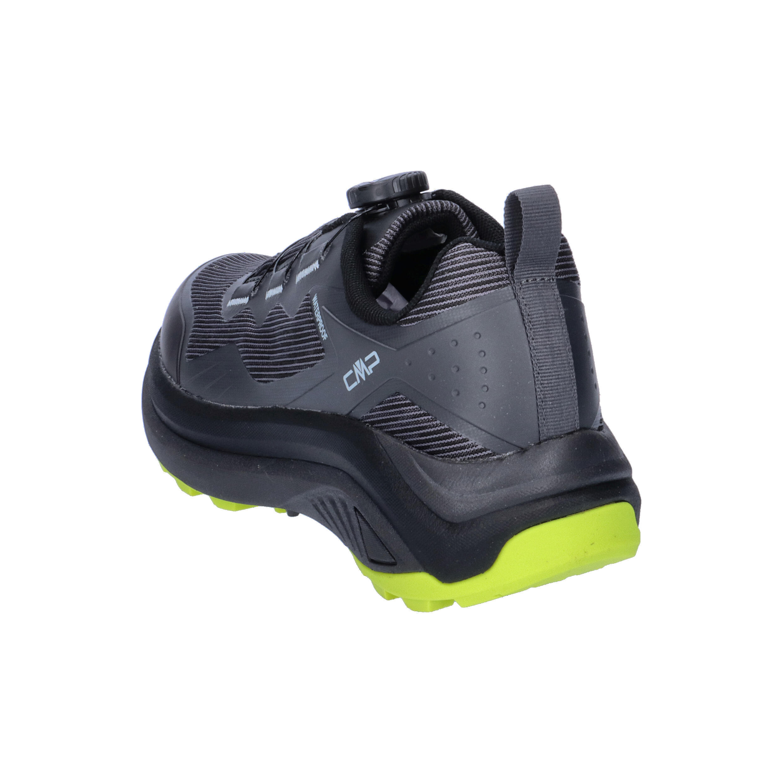 Chaussures de randonnée CMP Dyonisus Fitgo WP Low 4/7