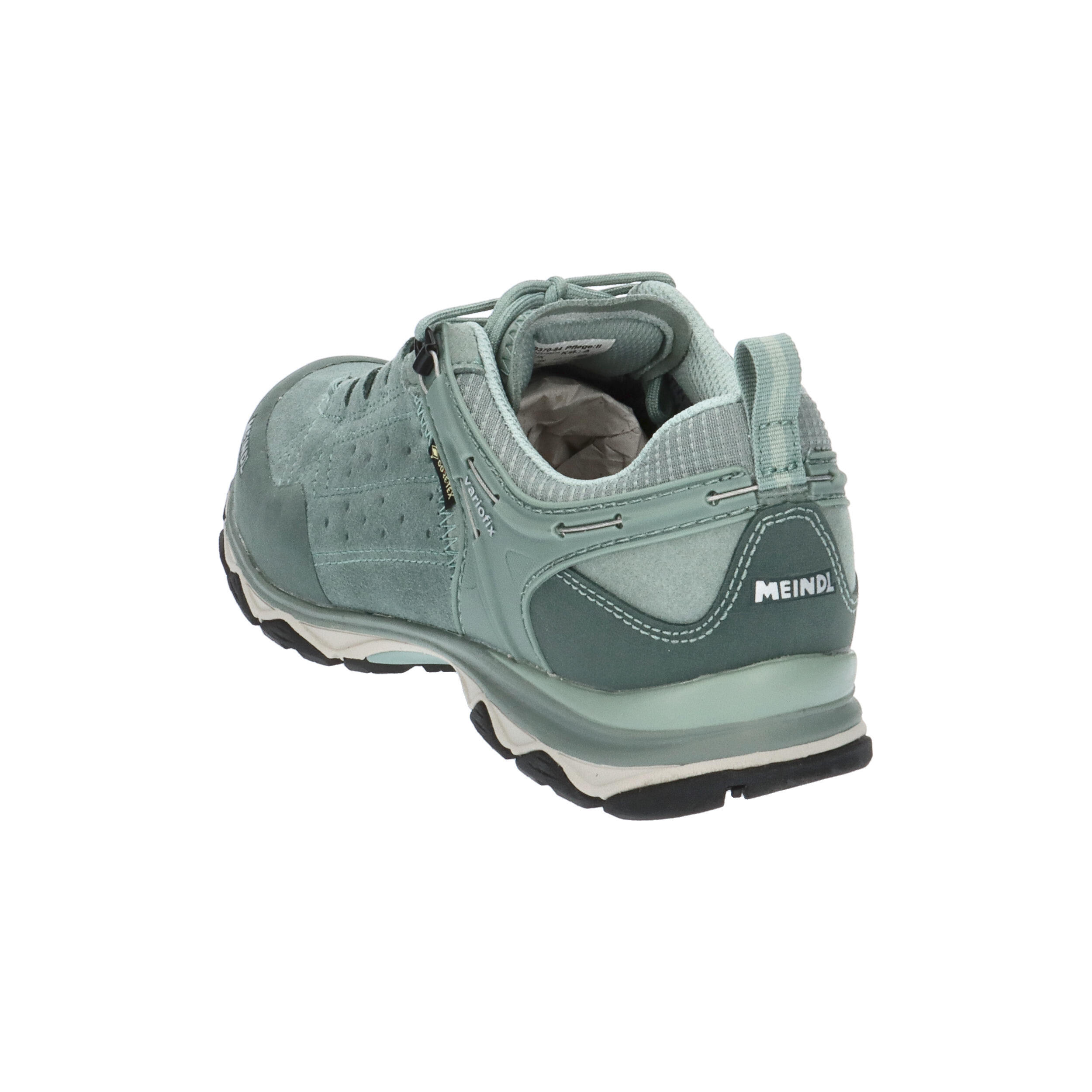 Buty trekkingowe damskie Meindl Ontario Gore-Tex 12/15