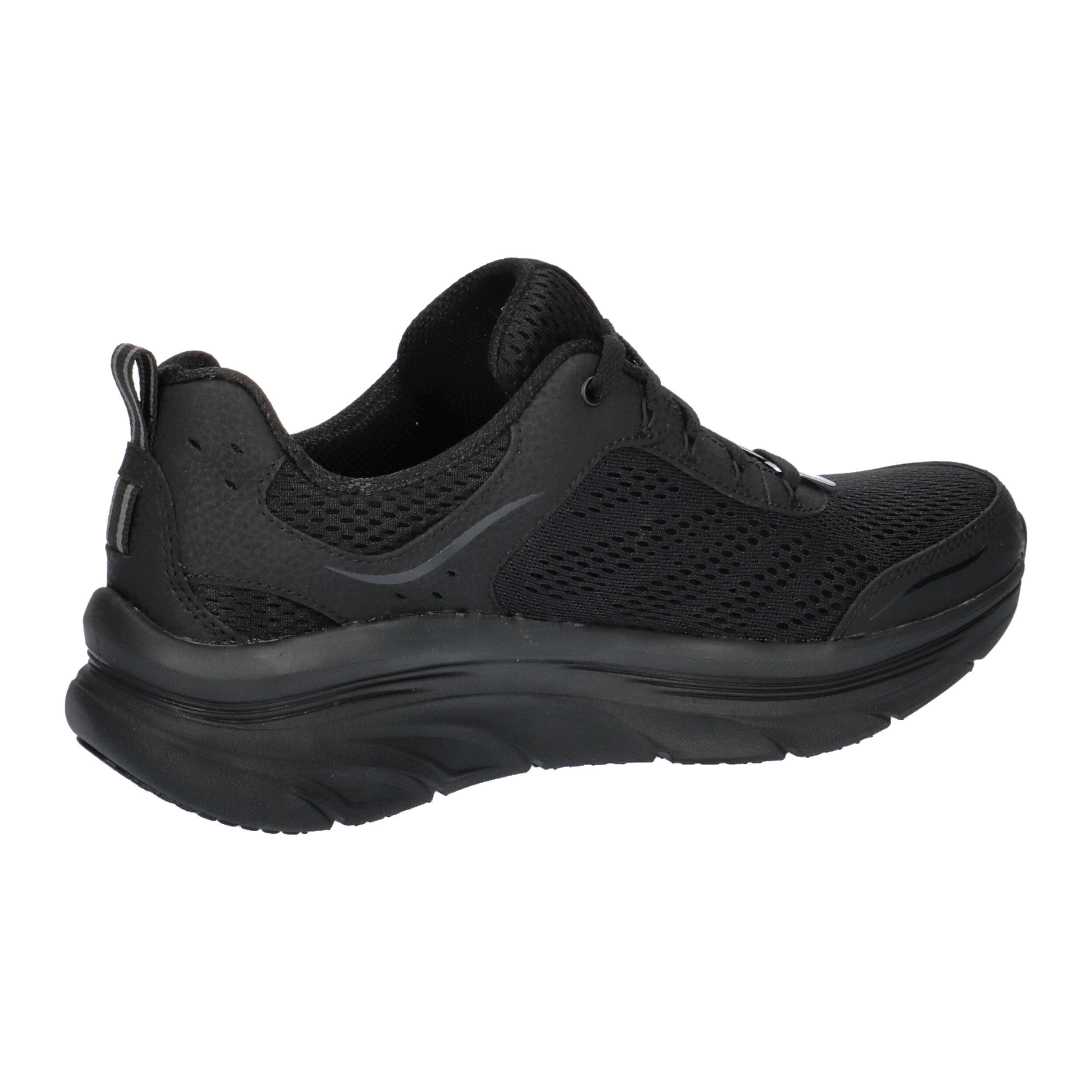 Sneakers pour femmes Skechers Relaxed Fit: D'Lux Walker - Infinite Motion 7/7