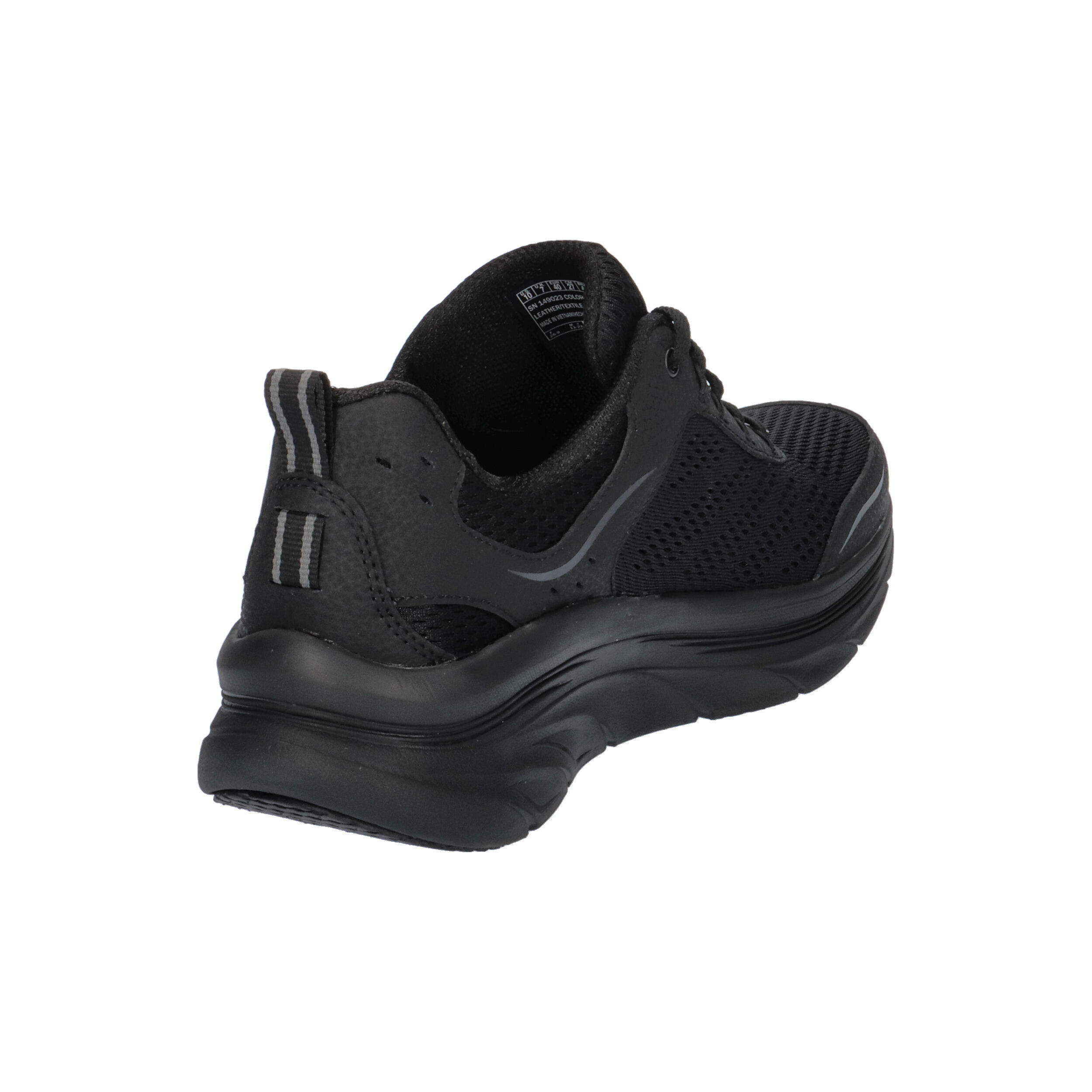 Sneakers pour femmes Skechers Relaxed Fit: D'Lux Walker - Infinite Motion 6/7