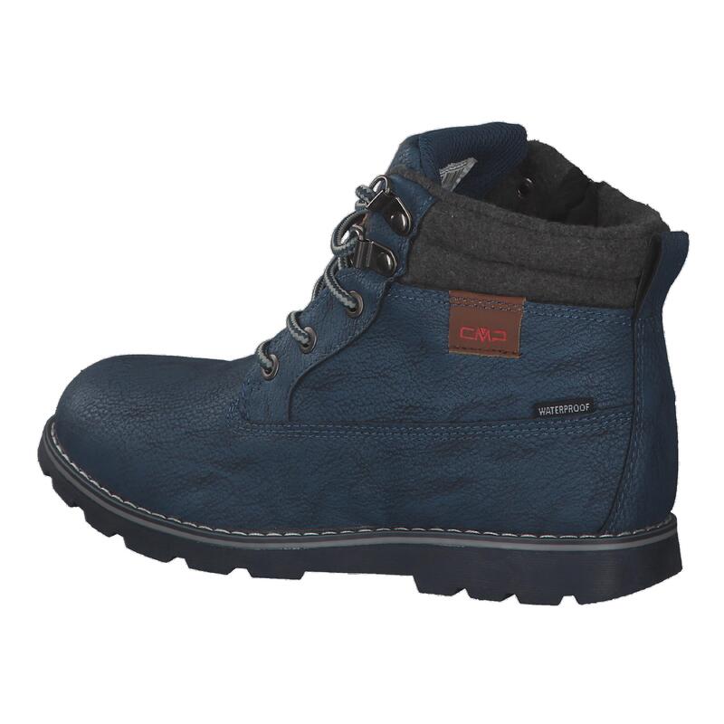 Gyermek trekking cipő CMP Thuban Lifestyle Wp