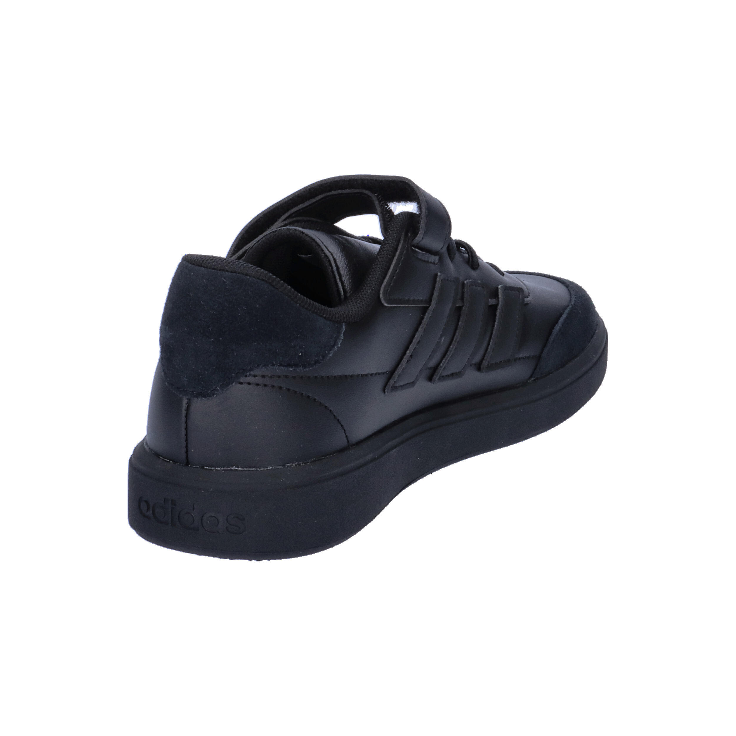 Baskets Adidas modèle ID6508 pour enfants 6/7