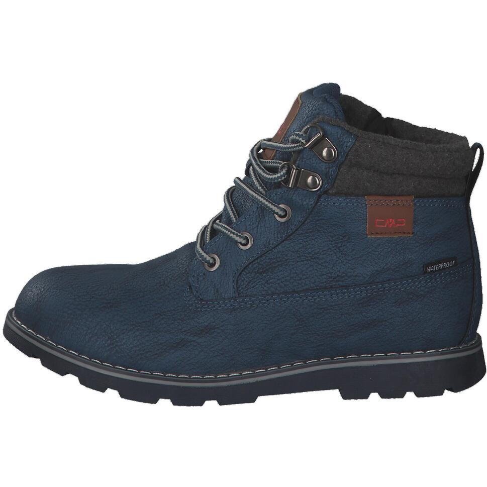 Buty trekkingowe dziecięce CMP Thuban Lifestyle Wp