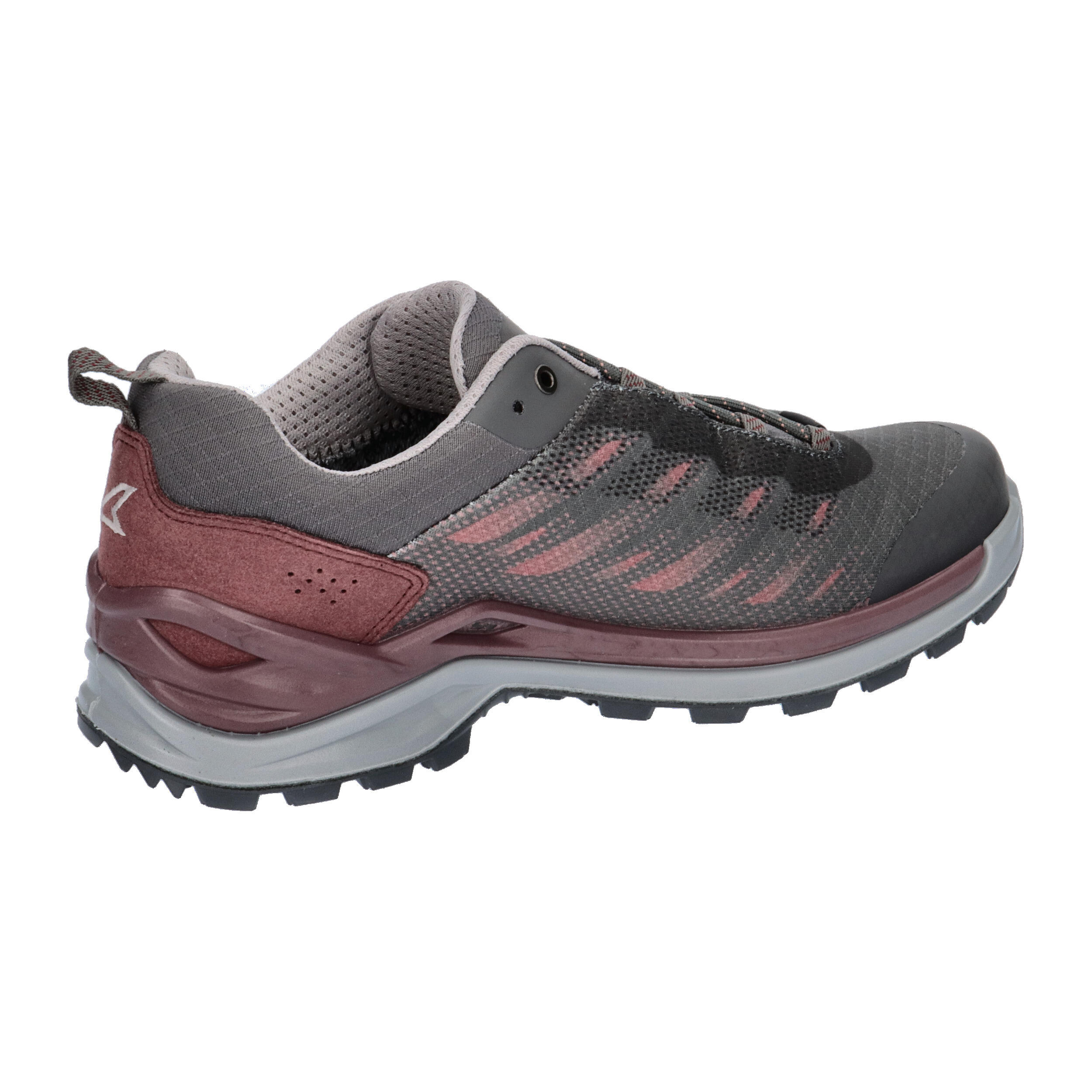 Calzado Trekking De Mujer Ferrox Gtx Lo Ws Lowa 7/7