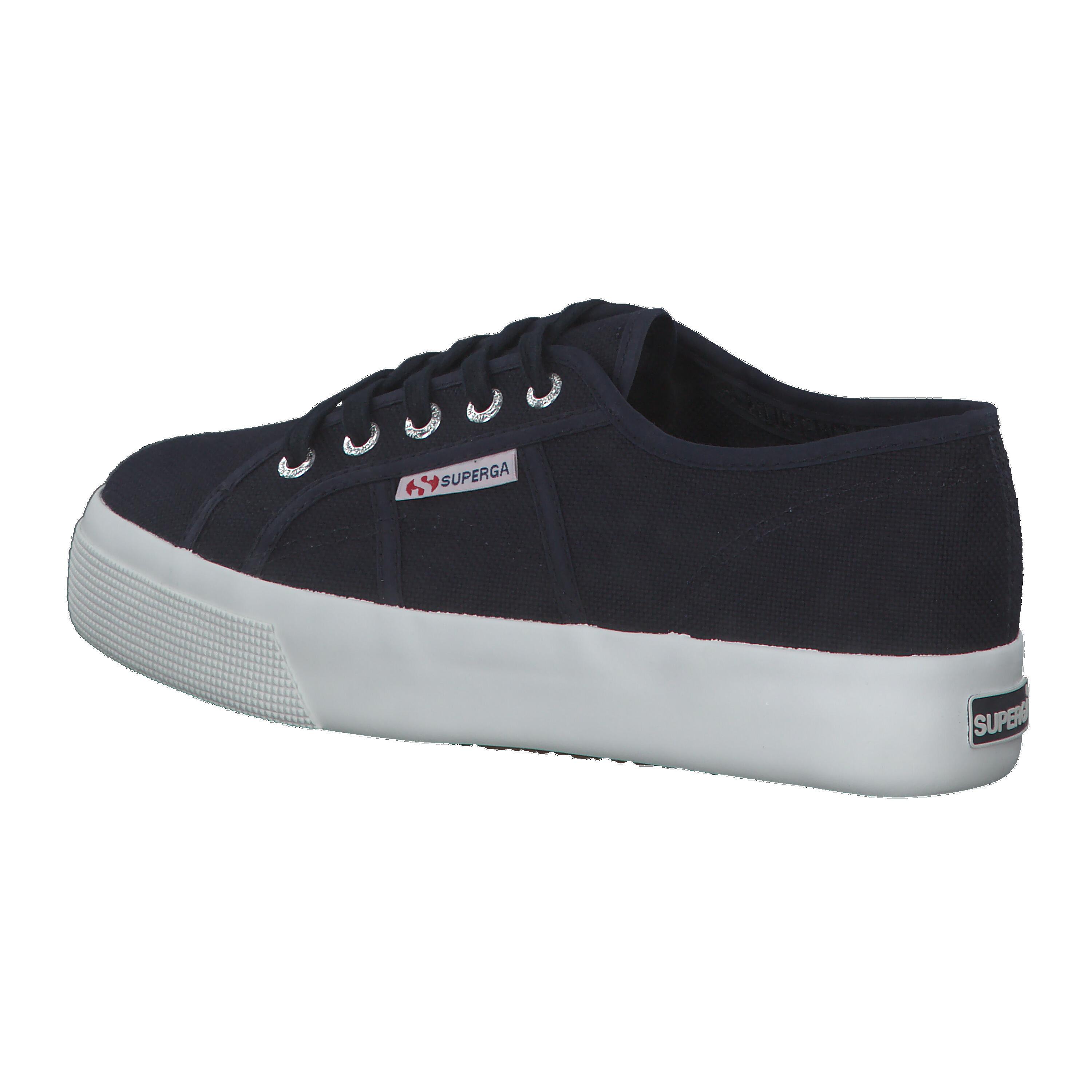 Damestrainers Superga 2730 - Cotu 11/15