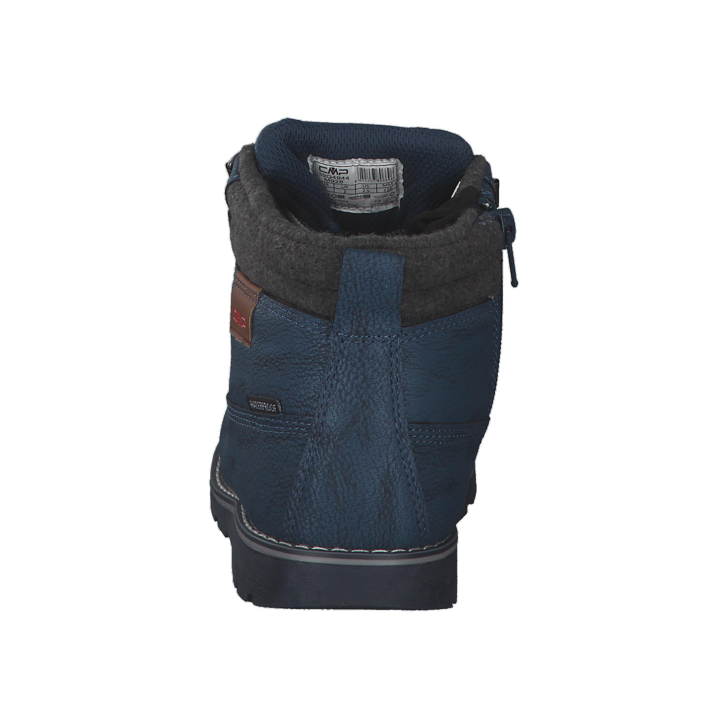 CMP Thuban Lifestyle WP kinderschoenen voor trekking 5/7